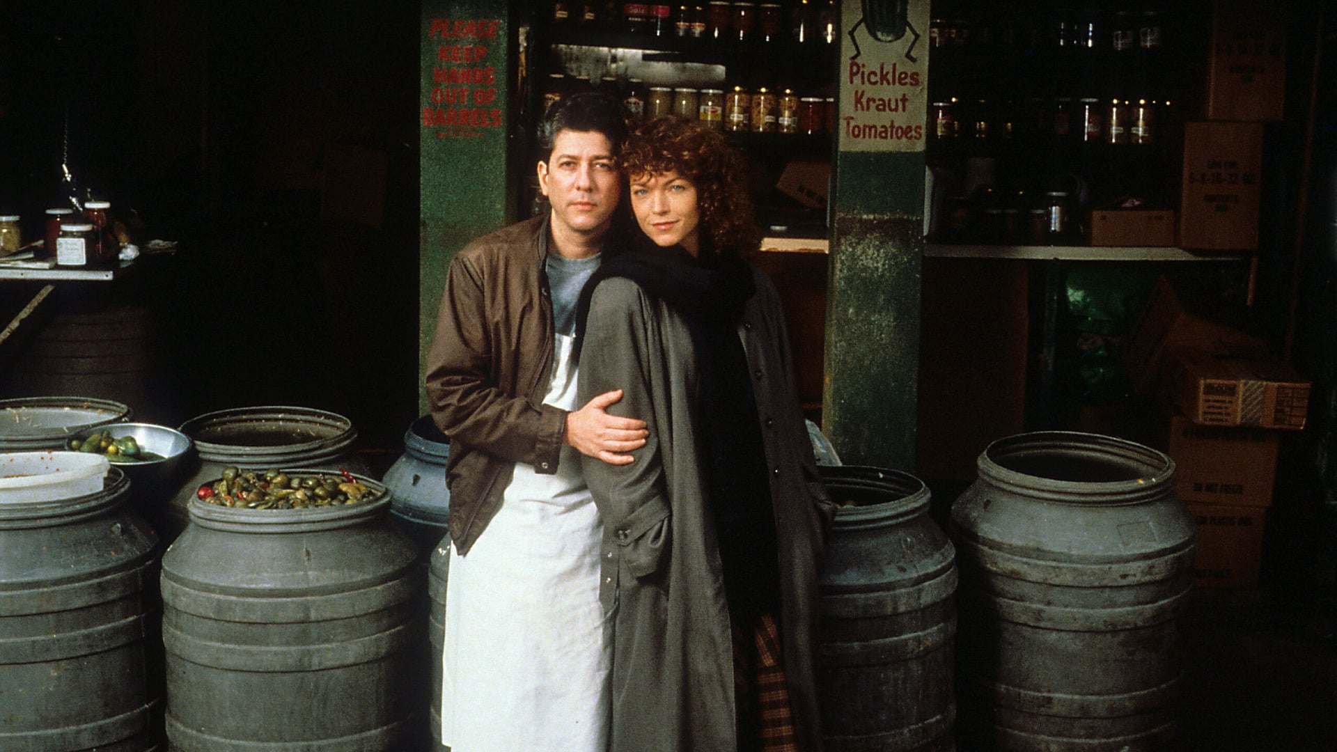 Foto do filme Amor à Segunda Vista