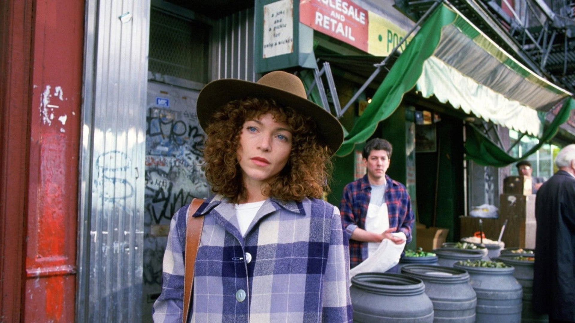 Foto do filme Amor à Segunda Vista