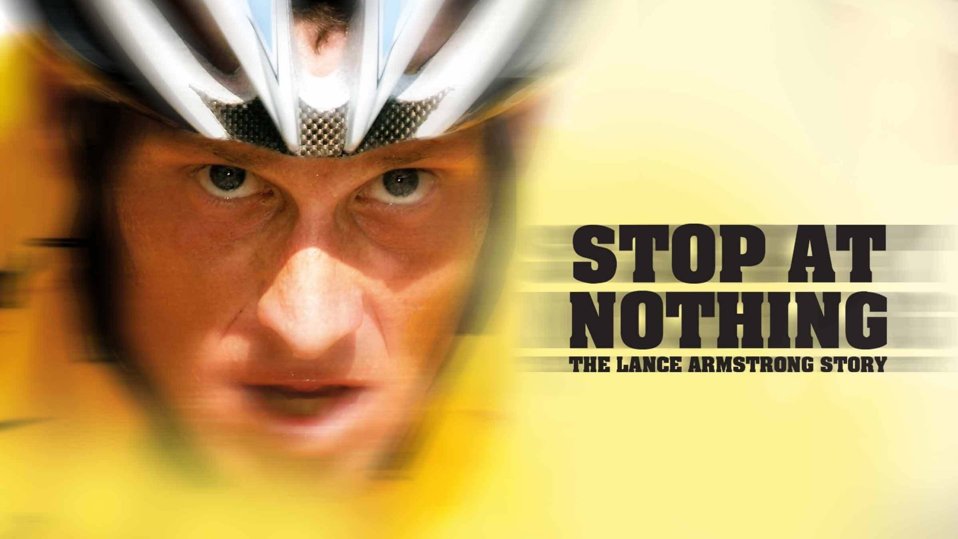 Foto do filme Stop at Nothing: The Lance Armstrong Story