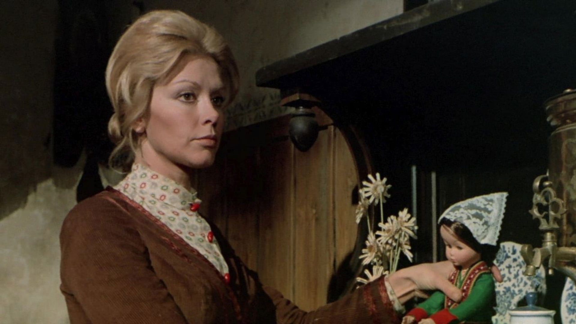 Foto do filme A Noite dos Demônios