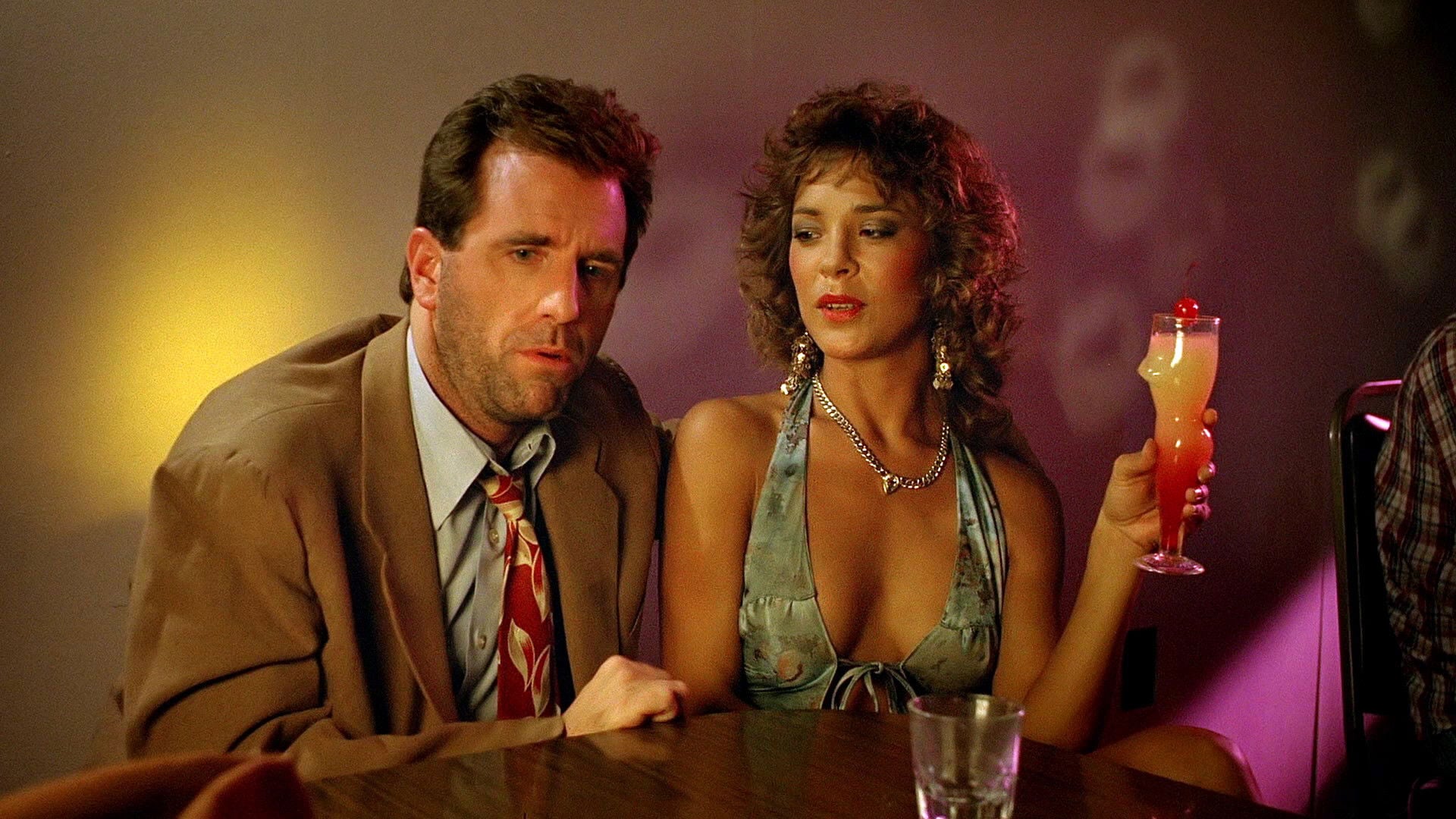 Foto do filme O Massacre da Serra Elétrica 3: O Massacre Final