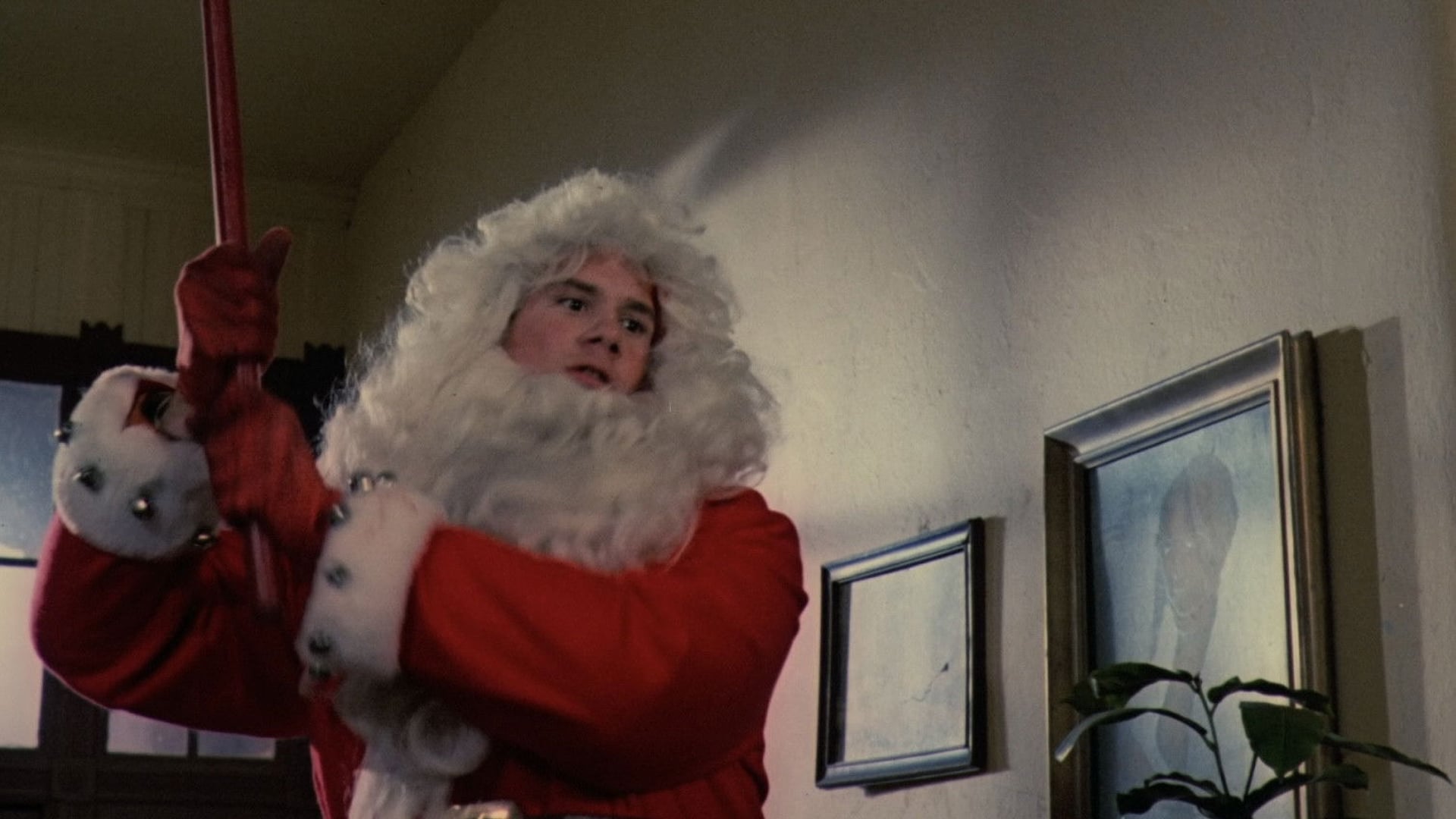 Foto do filme Natal Sangrento