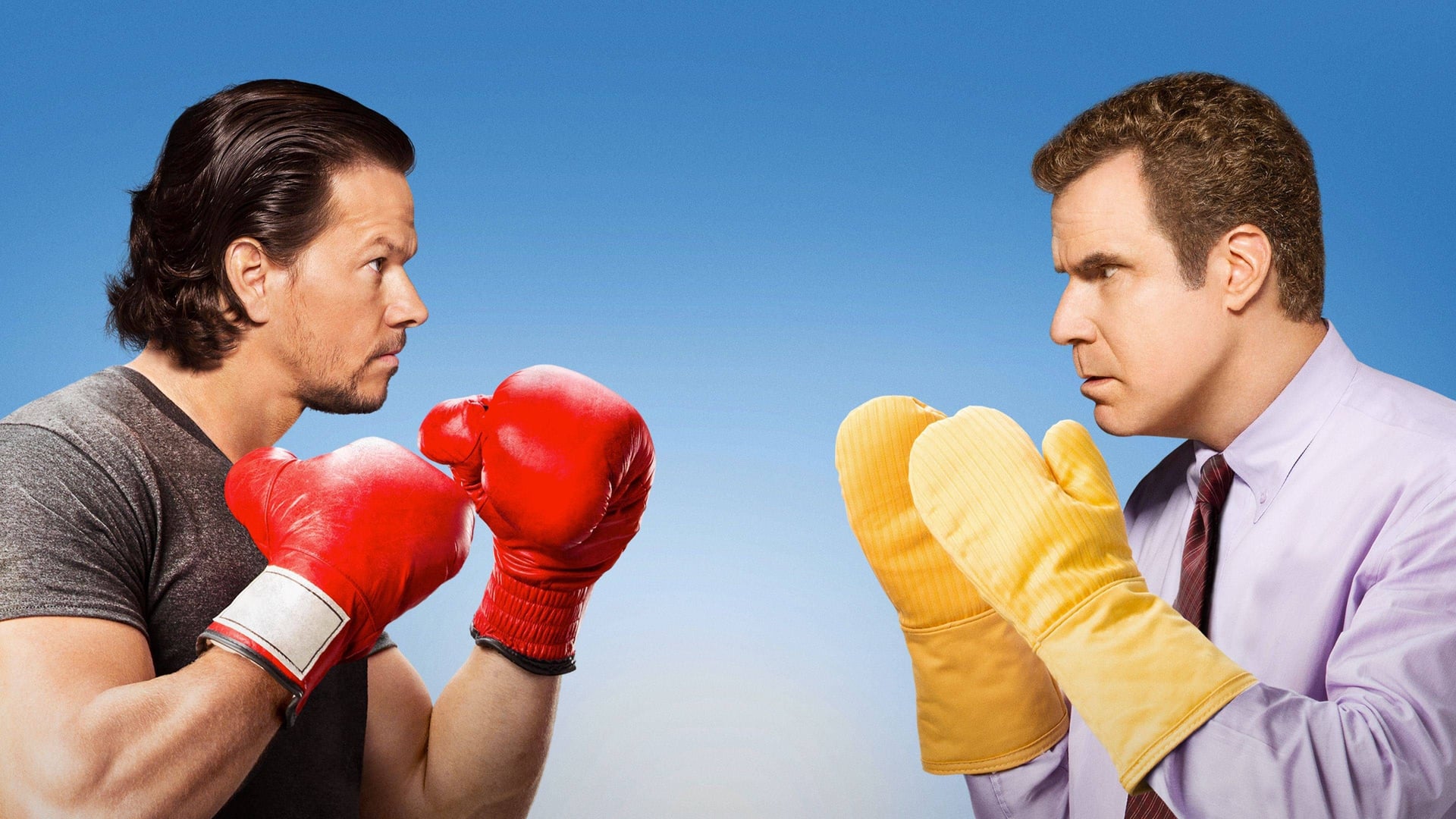 Foto do filme Pai em Dose Dupla