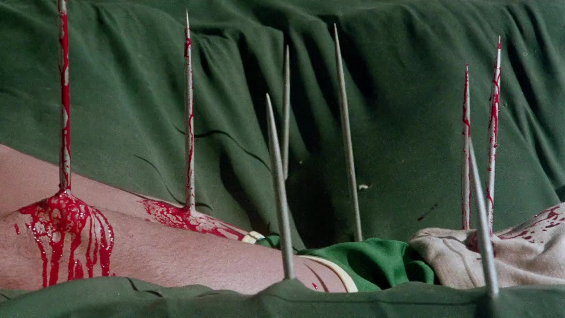 Foto do filme Dia de Formatura