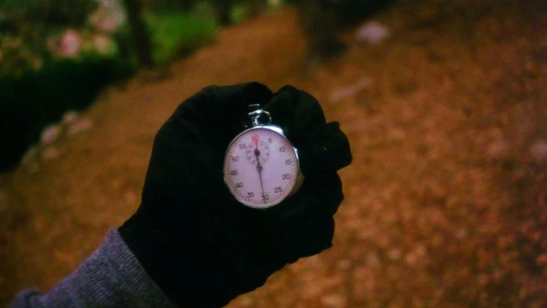 Foto do filme Dia de Formatura