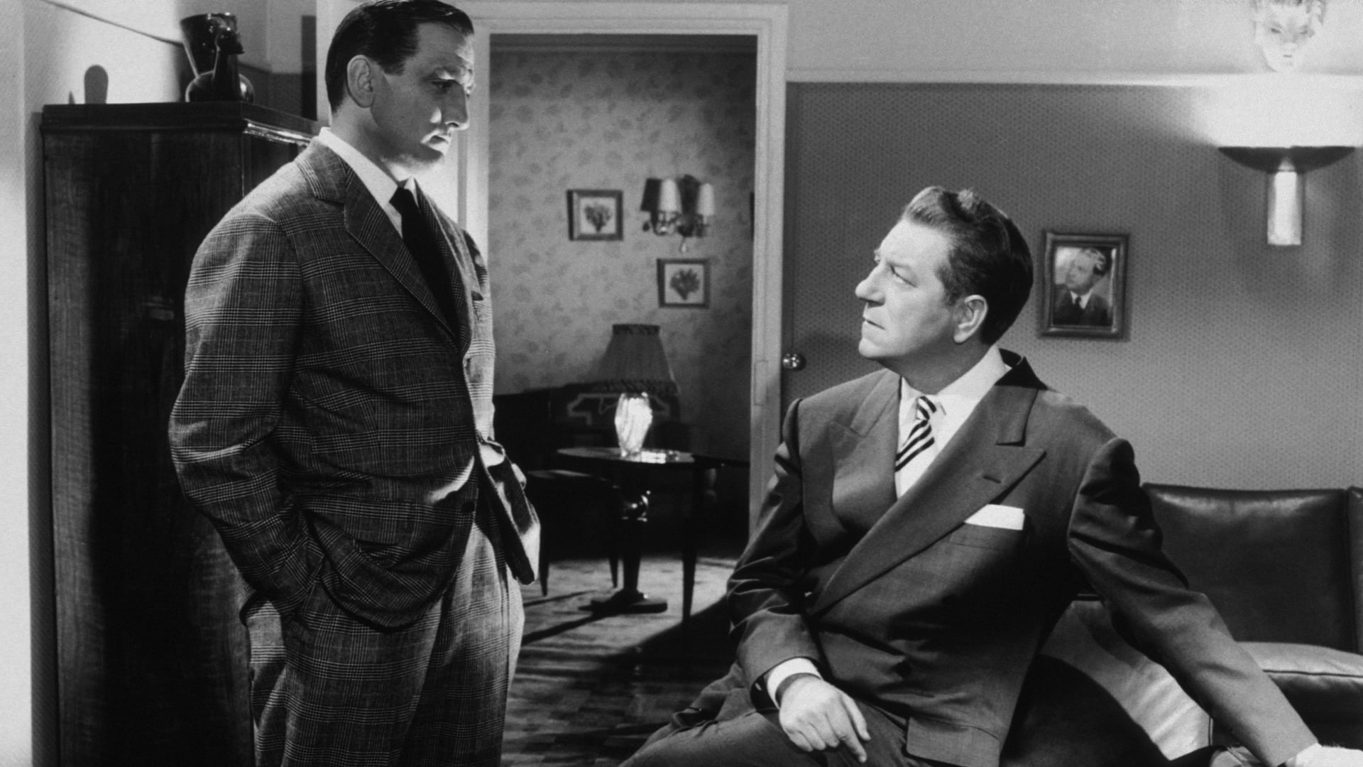 Foto do filme Grisbi, Ouro Maldito