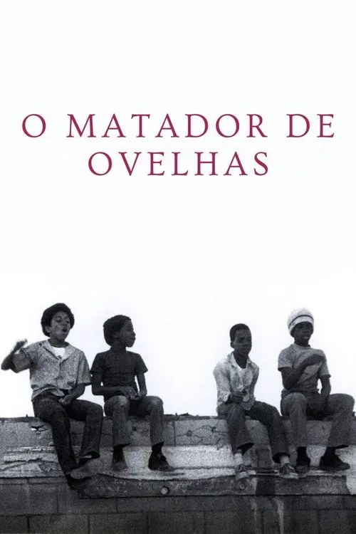O Matador de Ovelhas