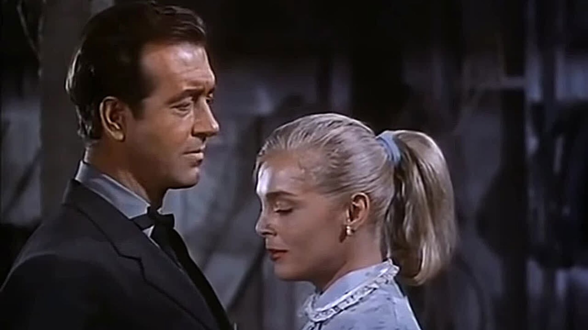 Foto do filme Homens Indomáveis