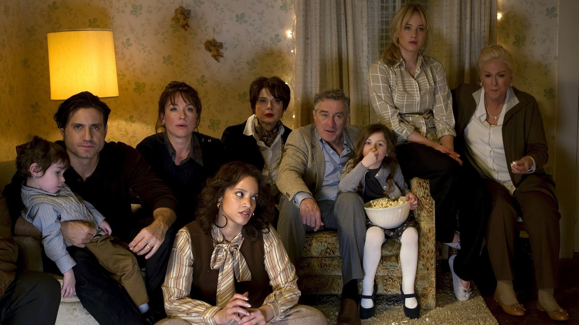 Foto do filme Joy: O Nome do Sucesso