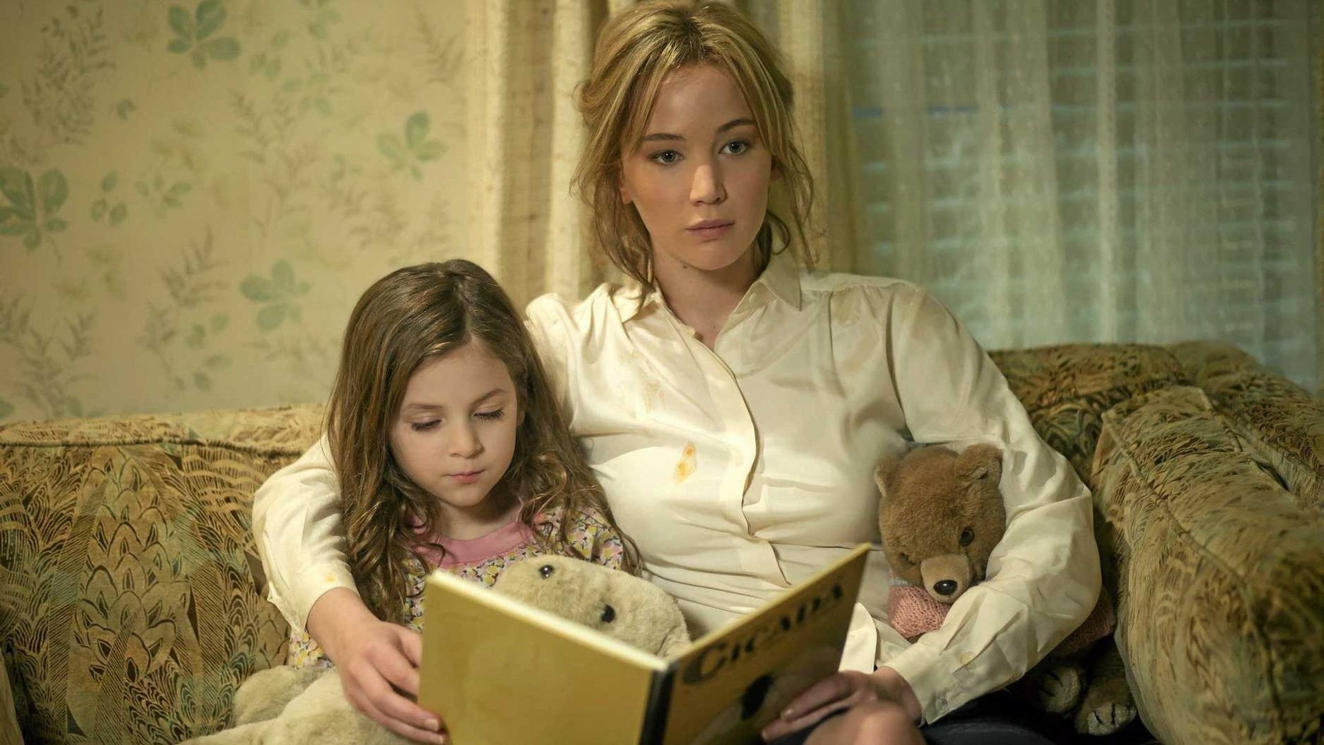 Foto do filme Joy: O Nome do Sucesso