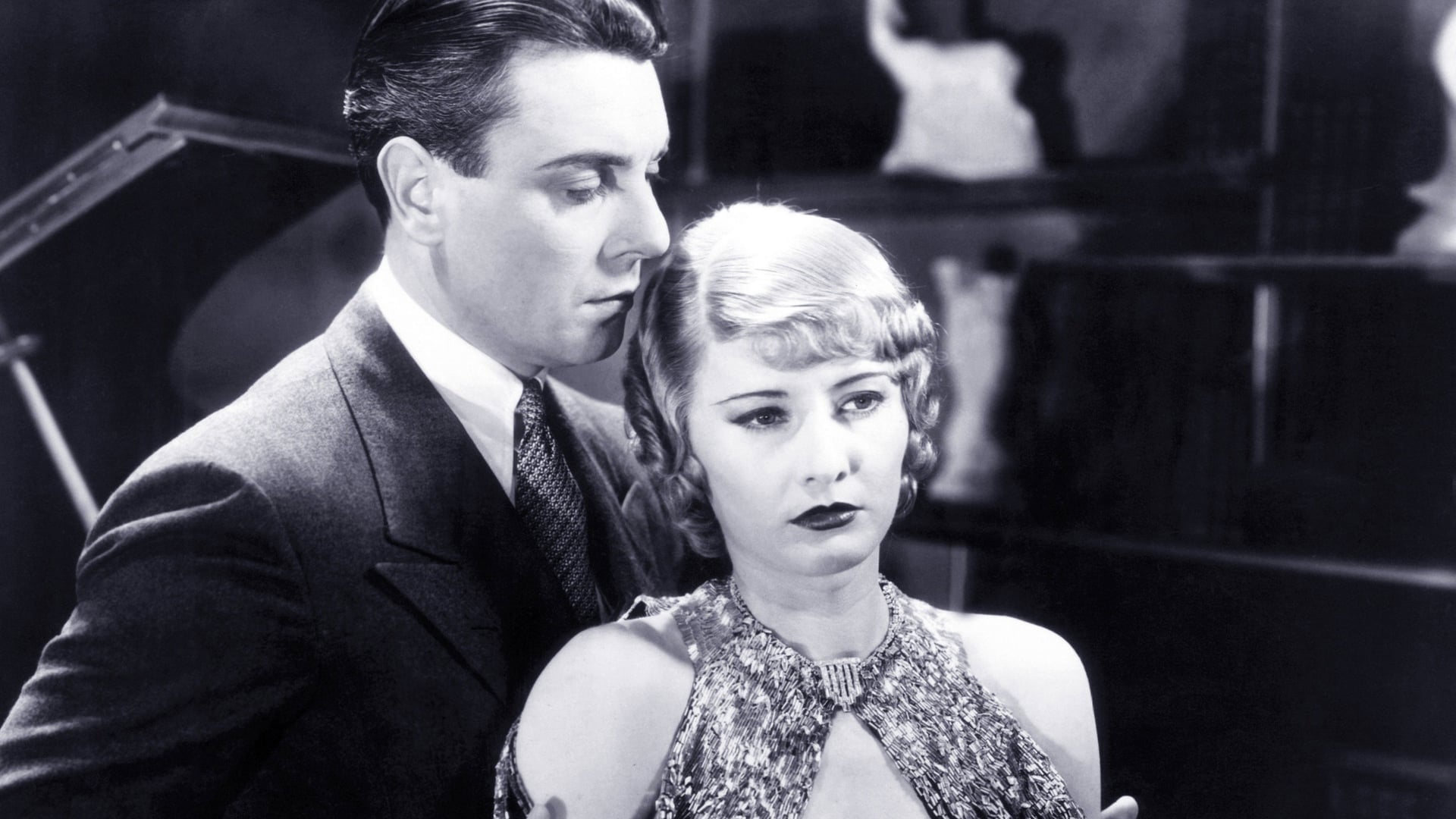 Foto do filme Serpente de Luxo