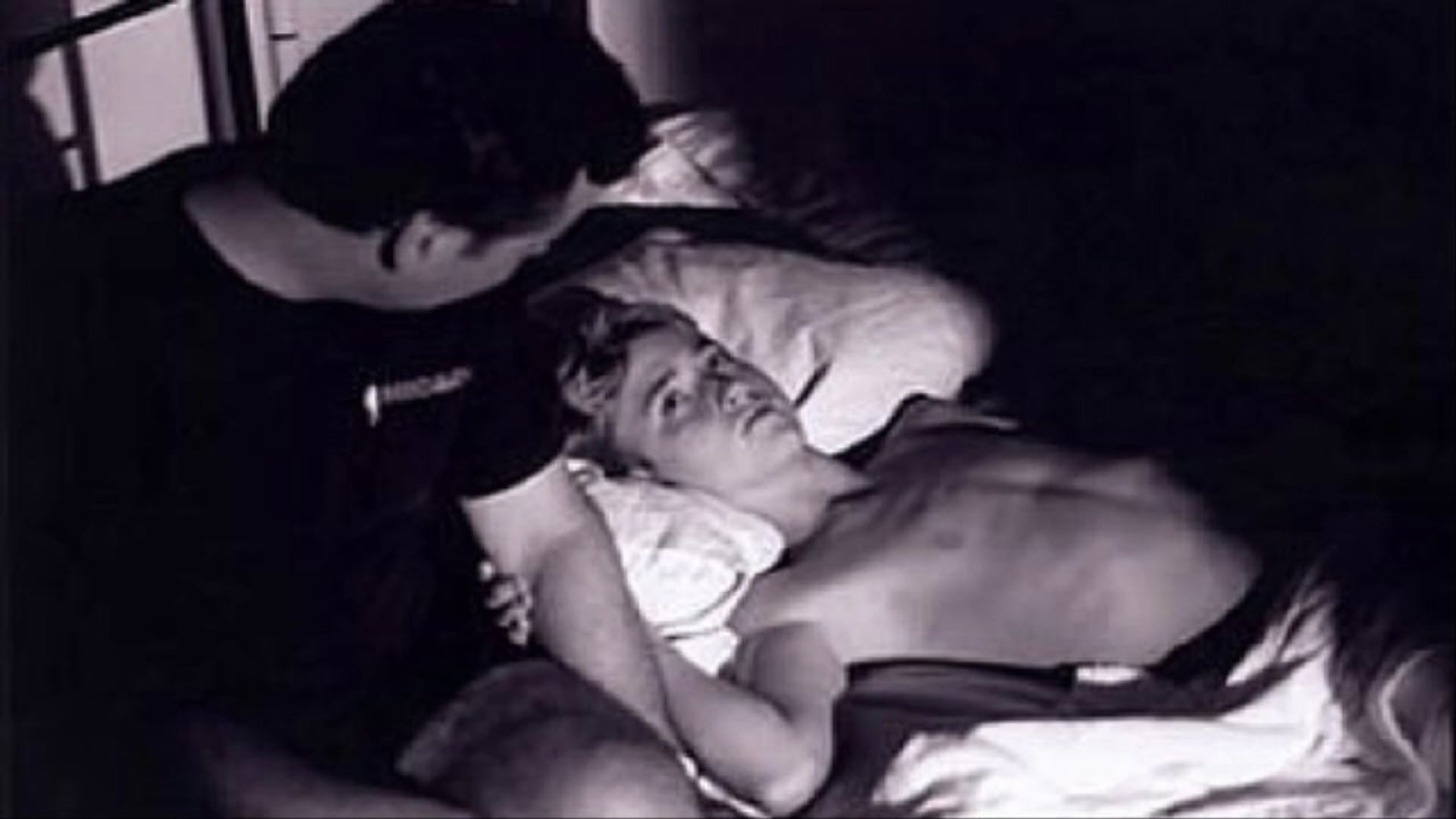 Foto do filme Return to Innocence