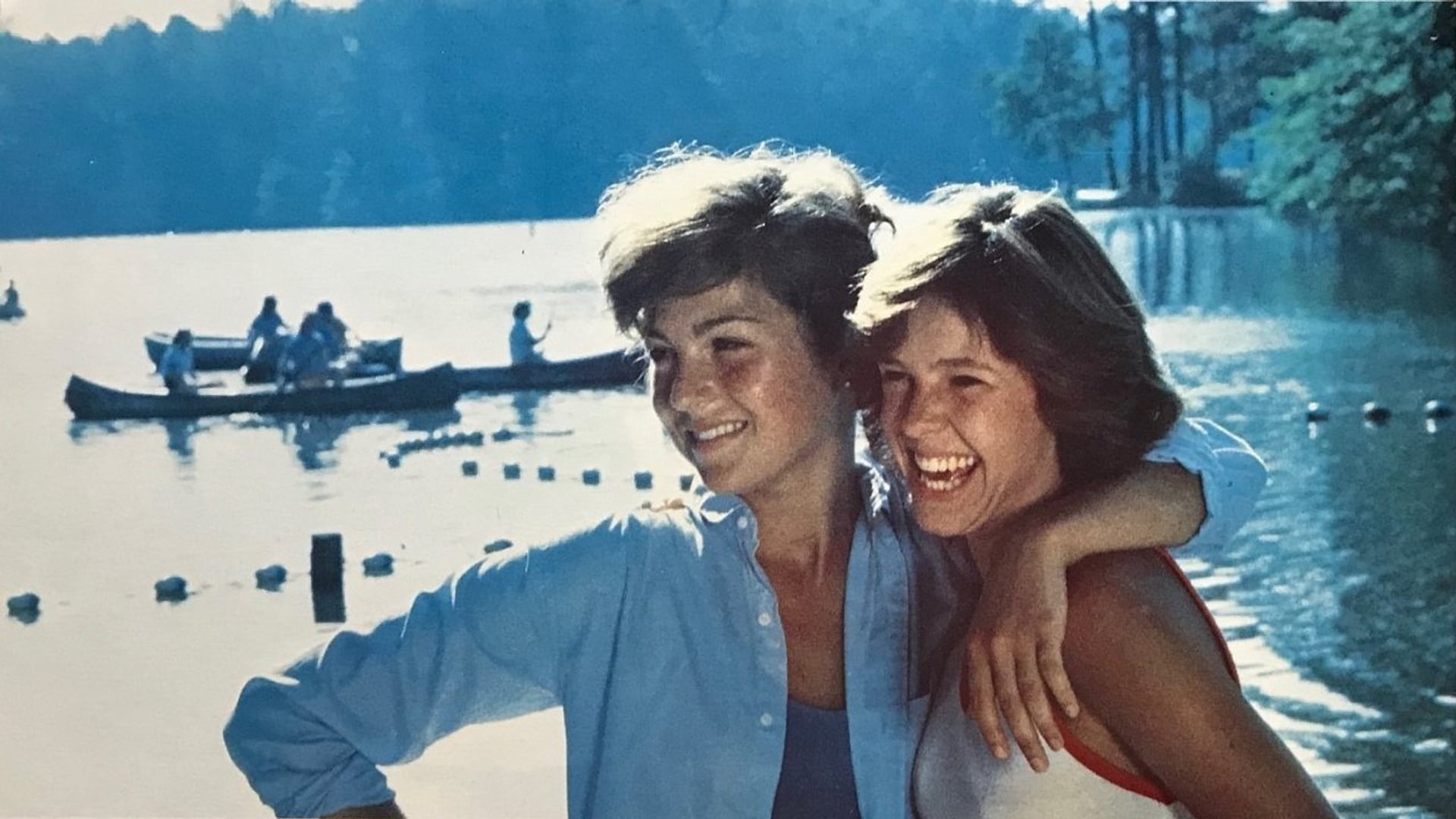 Foto do filme Queridinhas