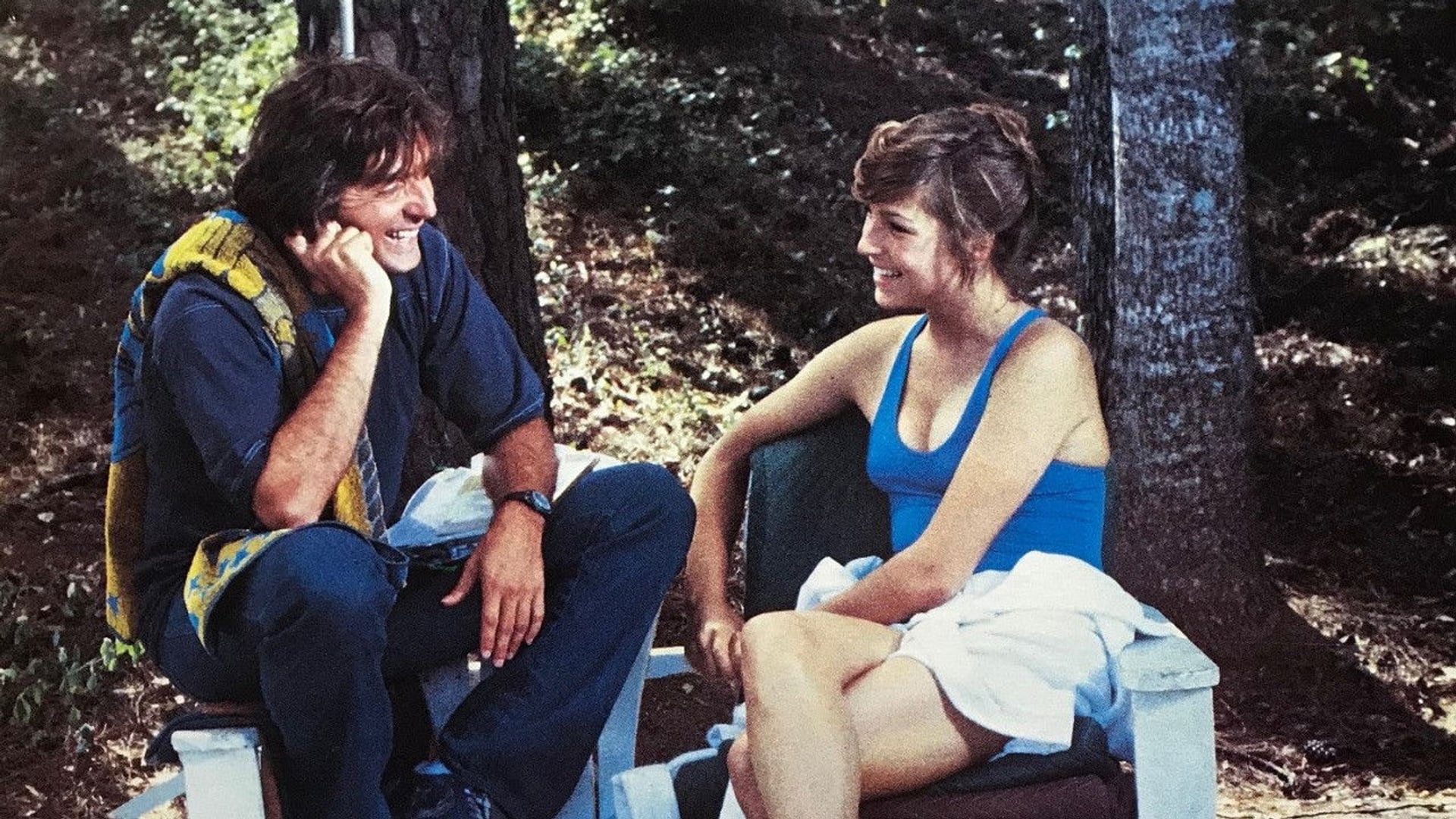 Foto do filme Queridinhas