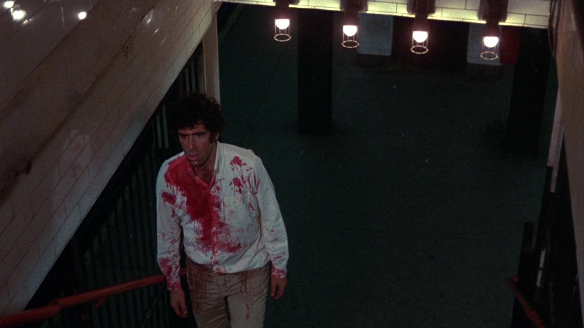 Foto do filme Pequenos Assassinatos