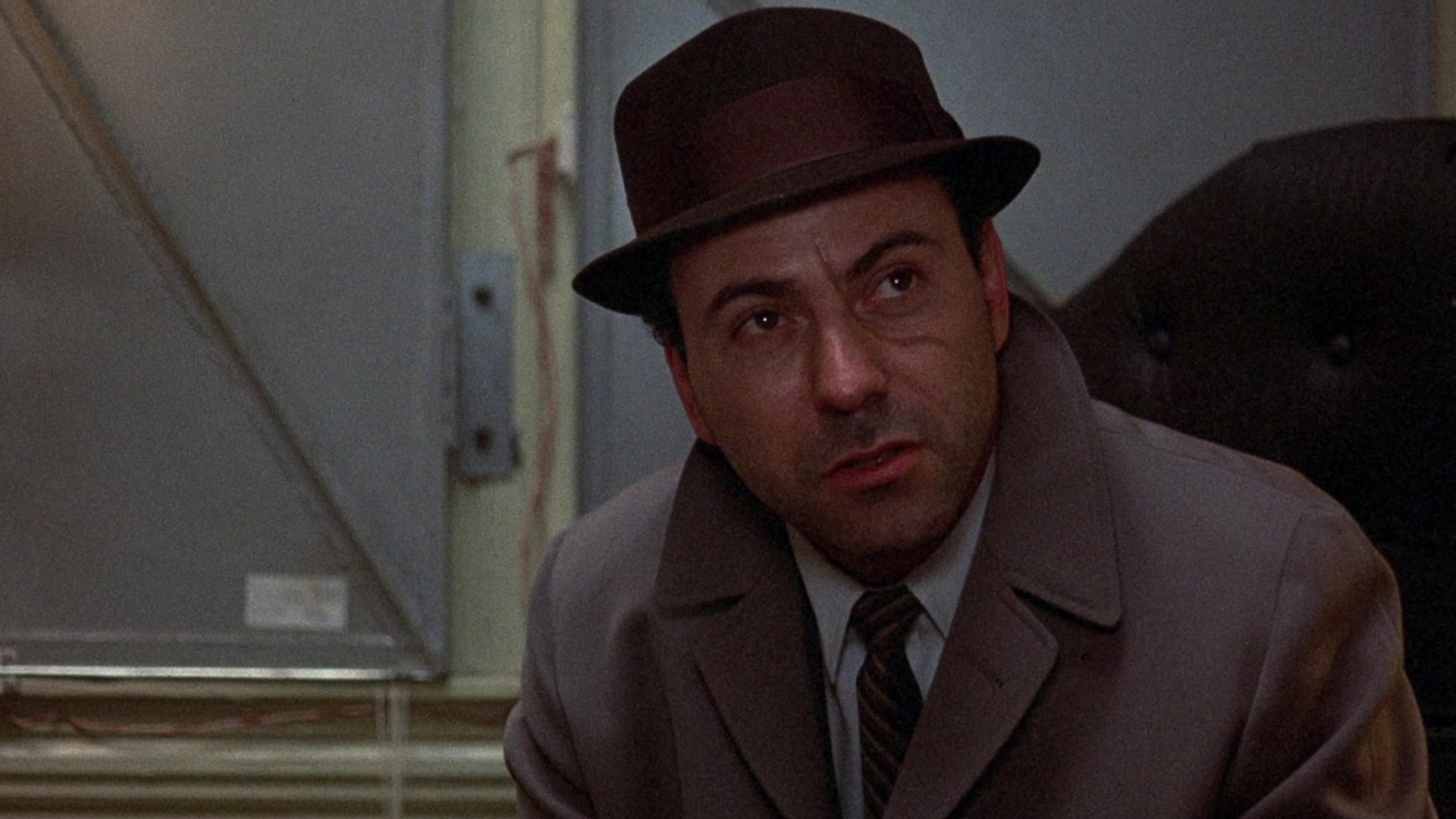 Foto do filme Pequenos Assassinatos