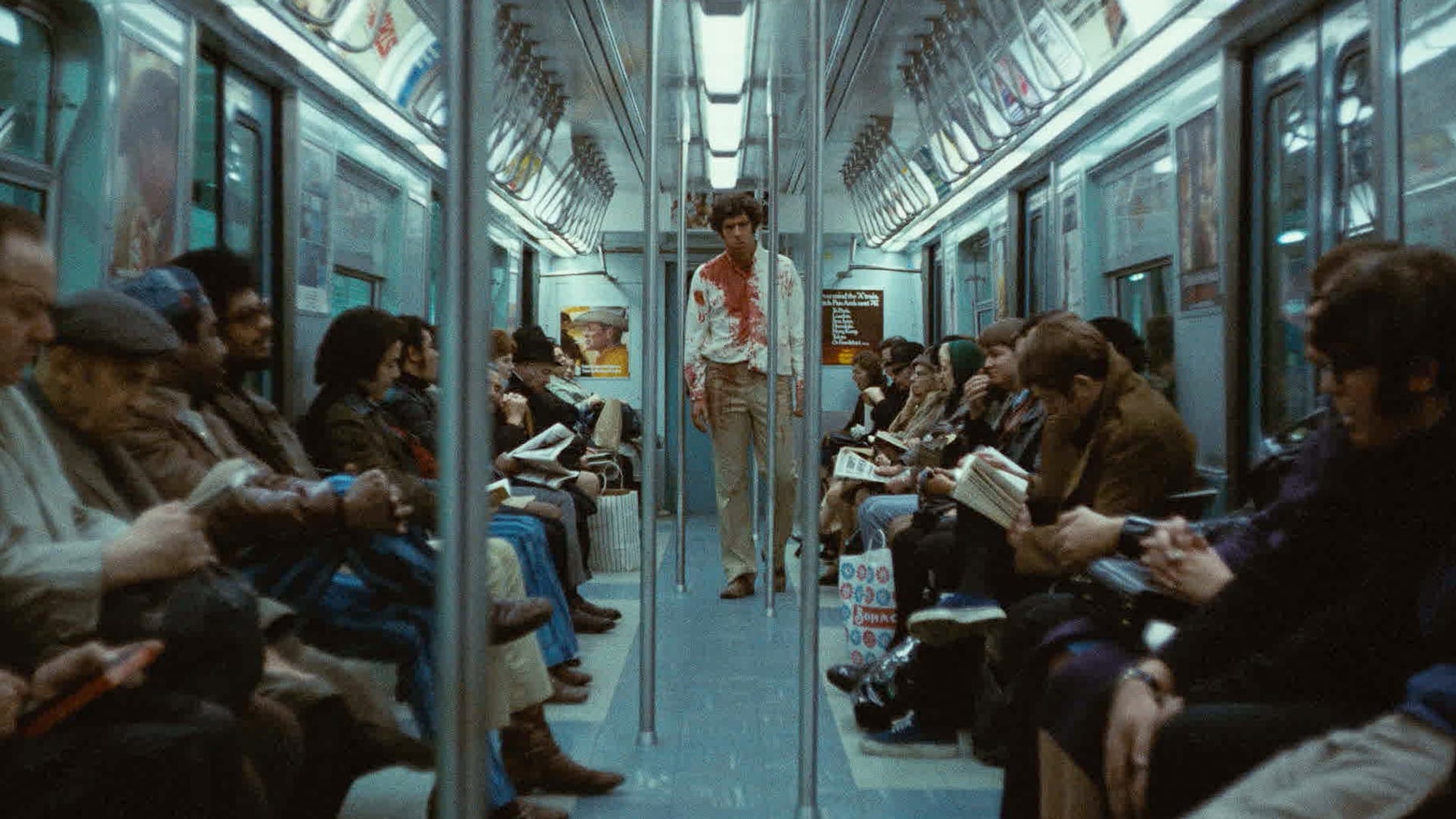 Foto do filme Pequenos Assassinatos