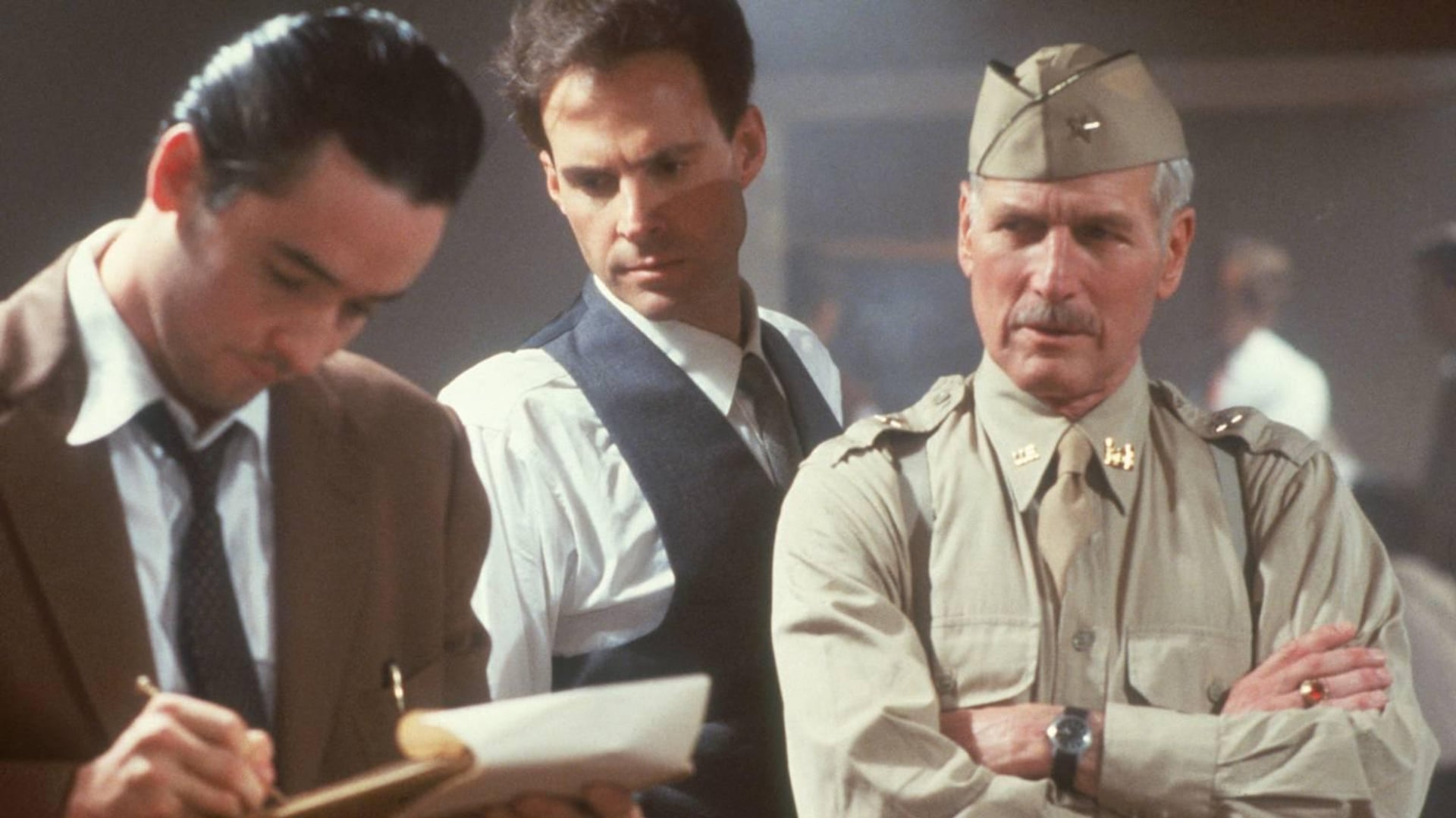 Foto do filme O Início do Fim