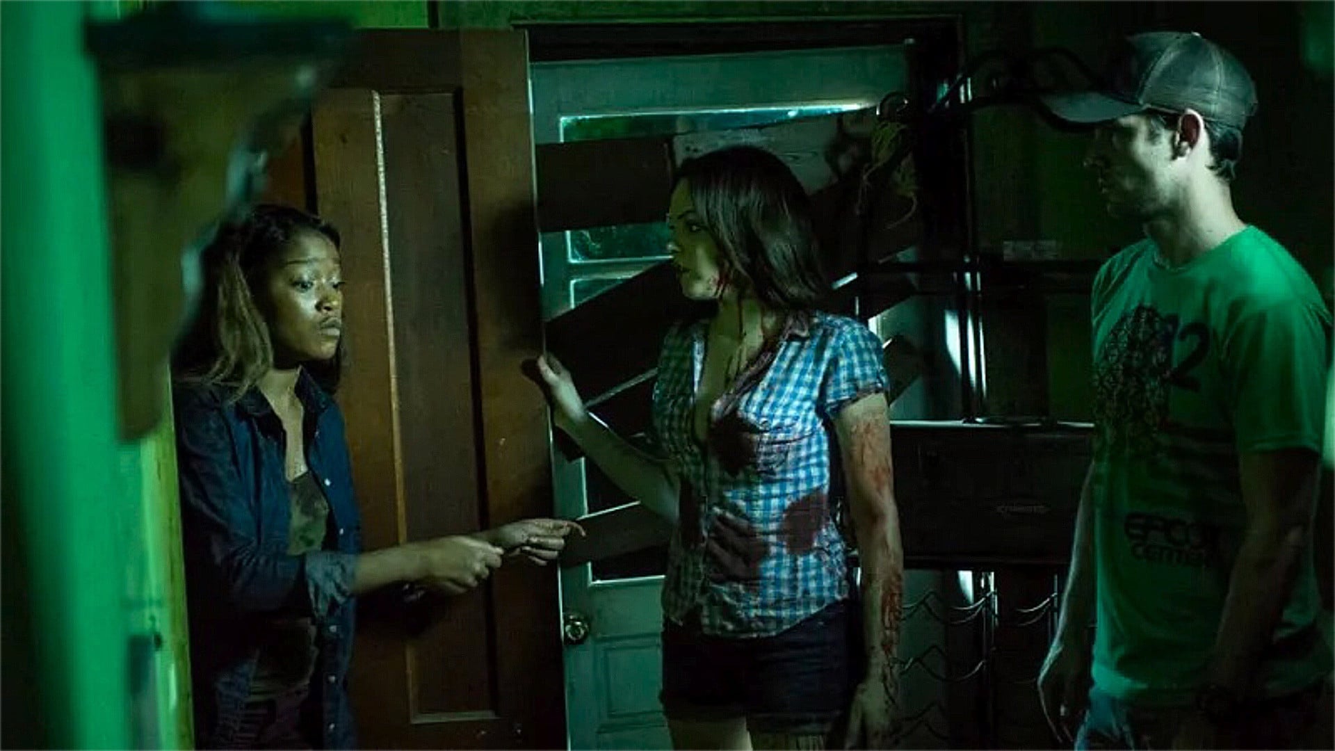 Foto do filme Animal