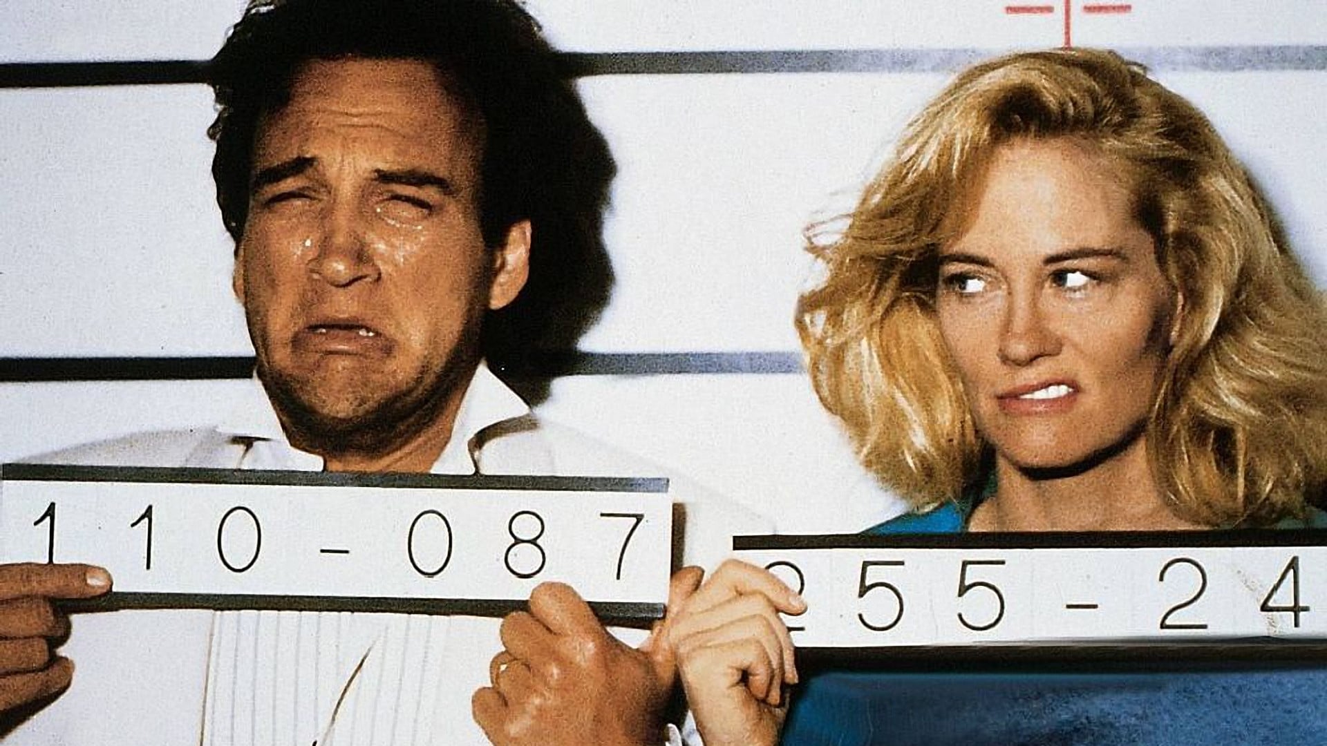 Foto do filme Era uma Vez um Crime