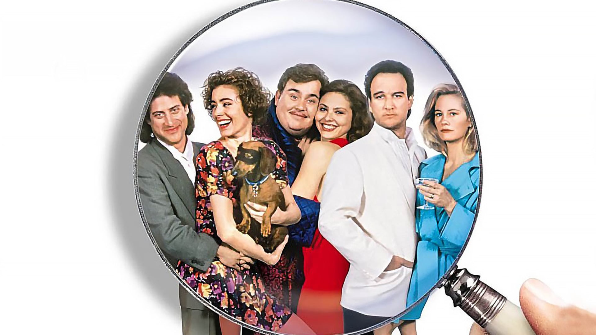 Foto do filme Era uma Vez um Crime