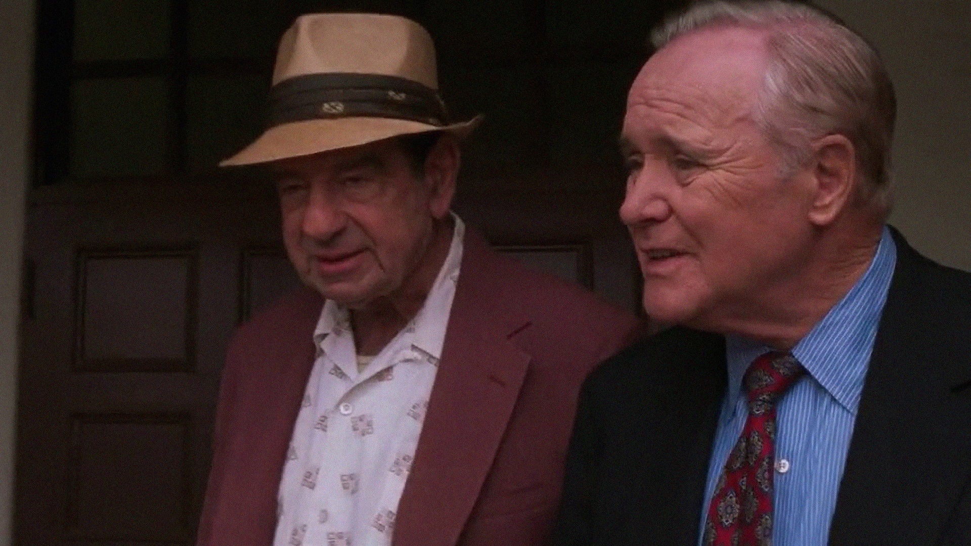 Foto do filme Um Estranho Casal 2 - Meu Melhor Inimigo