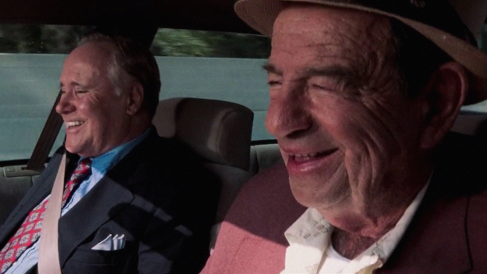 Foto do filme Um Estranho Casal 2 - Meu Melhor Inimigo