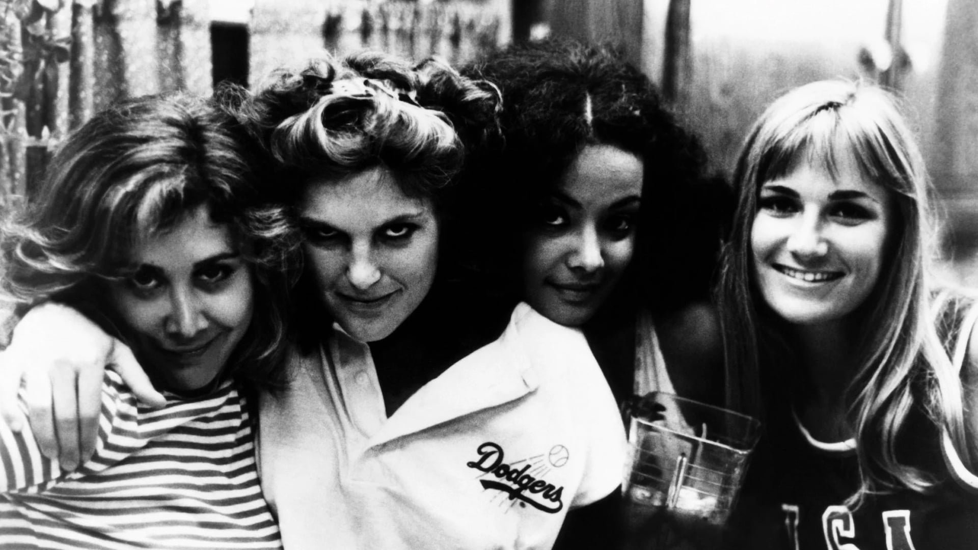 Foto do filme O Massacre