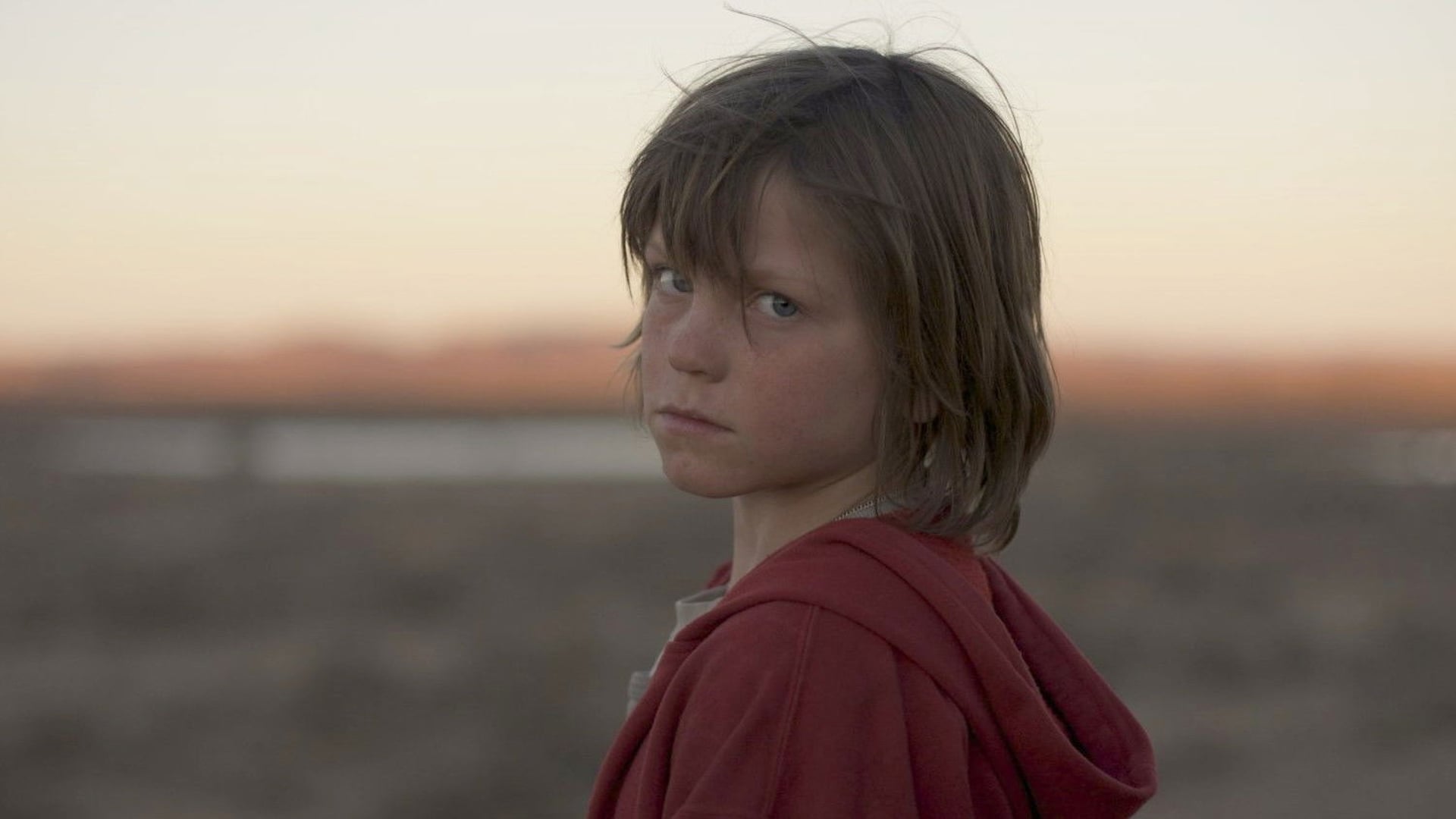 Foto do filme Em Busca de Redenção