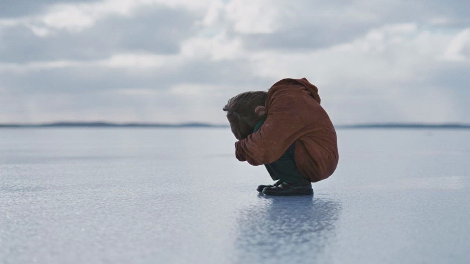 Foto do filme Em Busca de Redenção