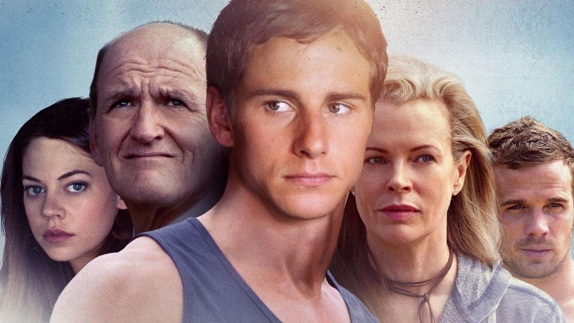 Foto do filme A Corrida da Superação