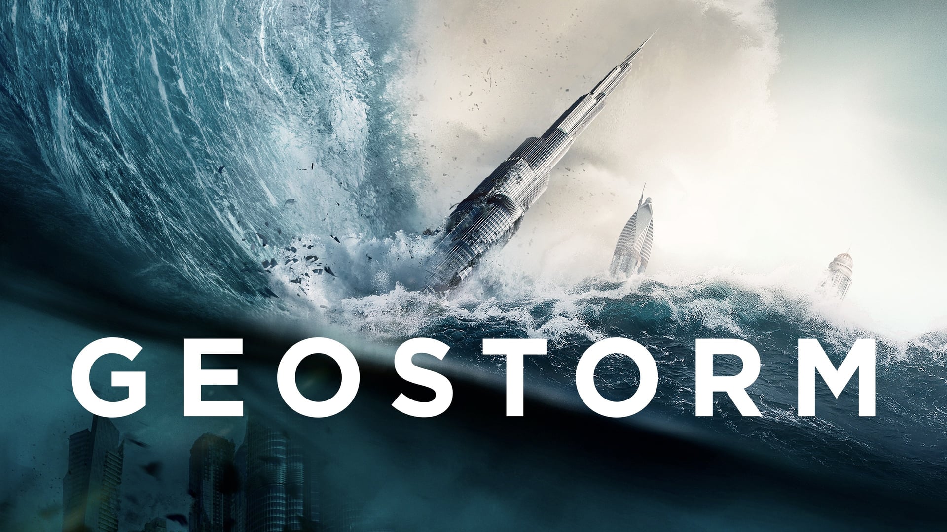 Foto do filme Tempestade: Planeta em Fúria