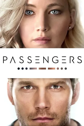 Passageiros