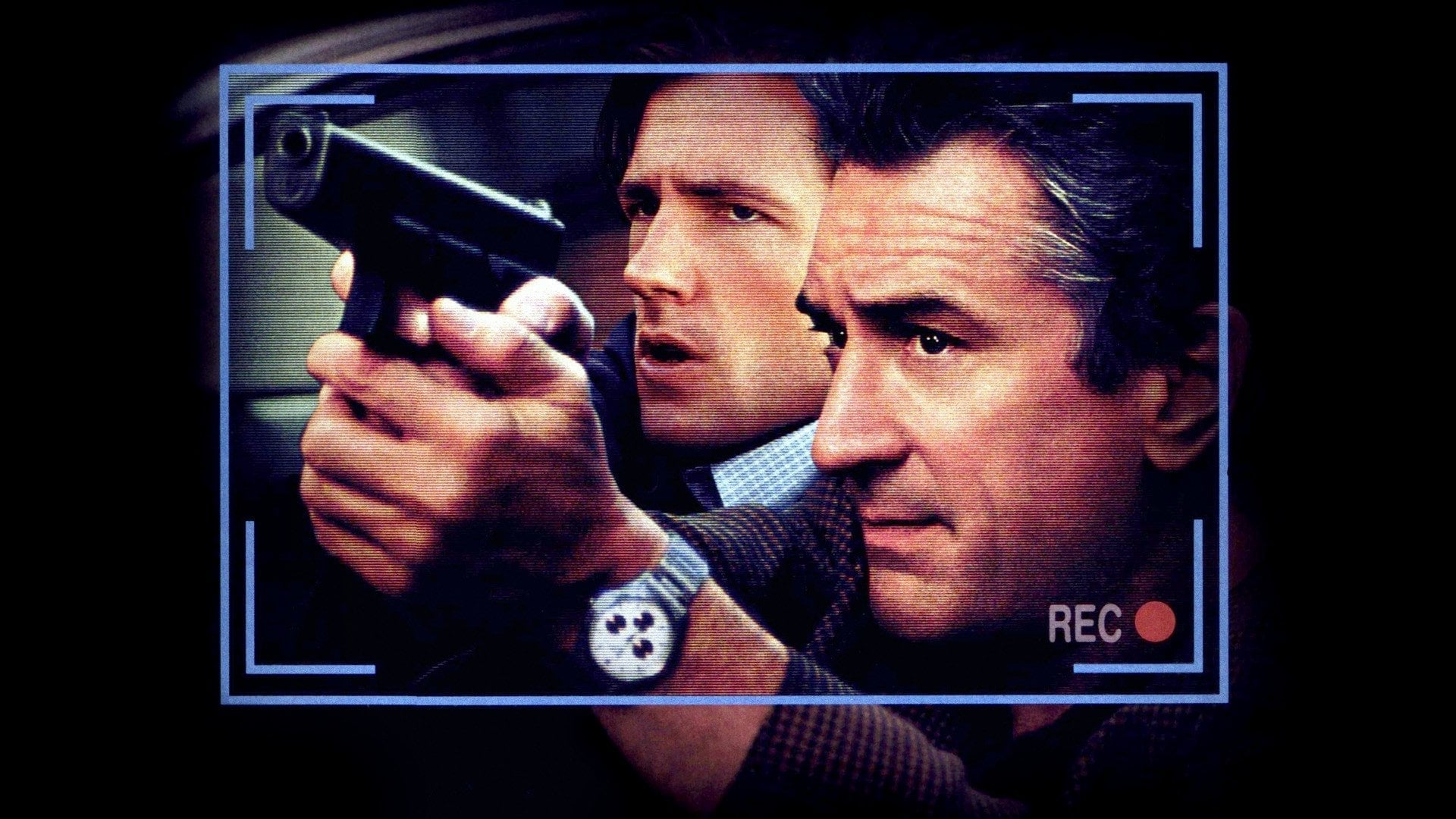 Foto do filme 15 Minutos