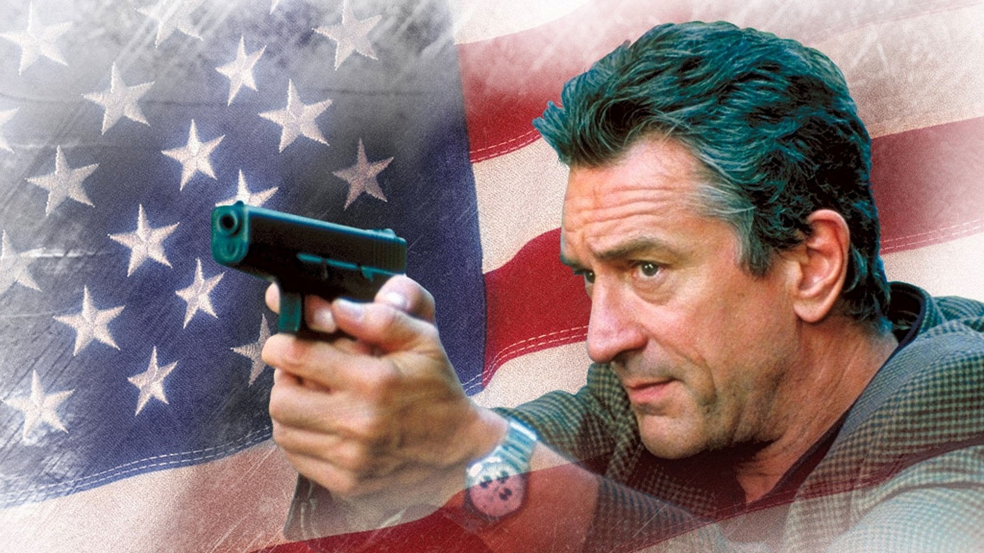 Foto do filme 15 Minutos