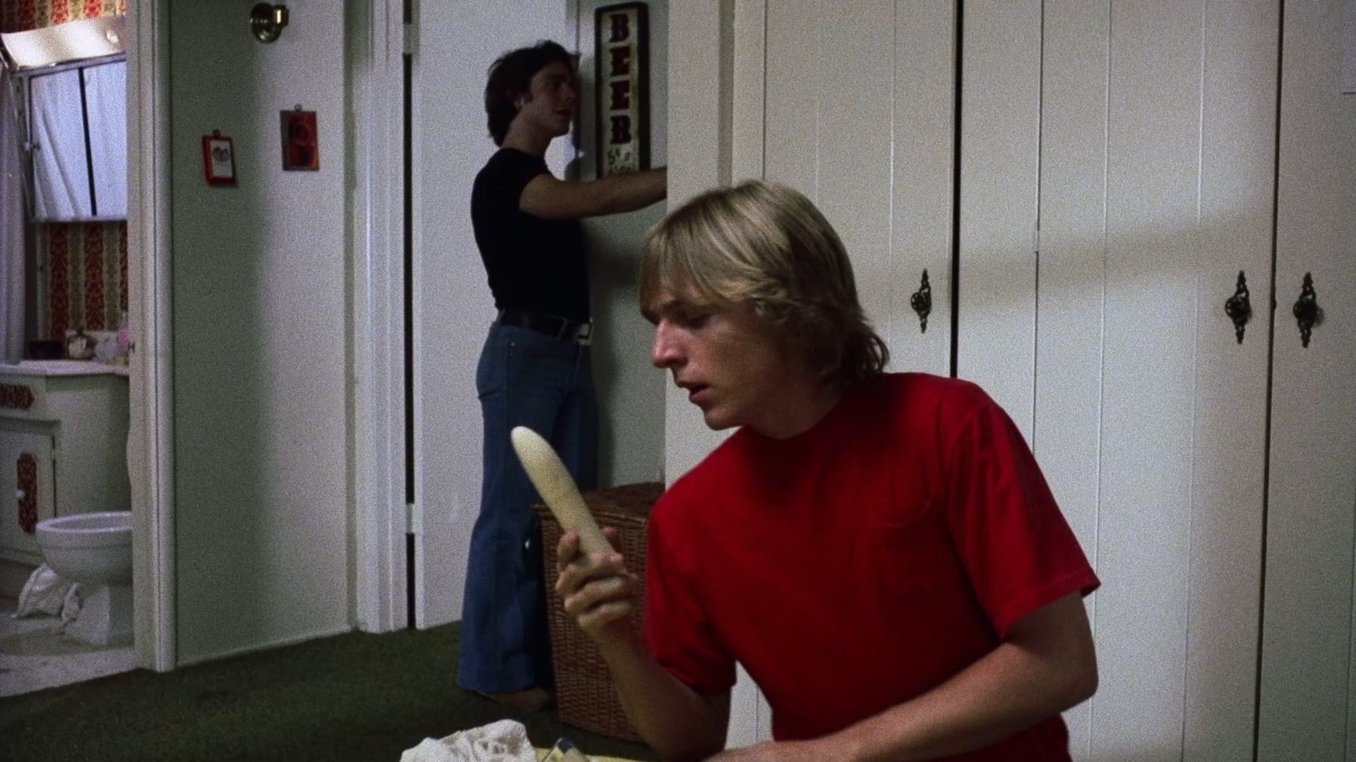 Foto do filme Os Assassinatos da Caixa de Ferramentas