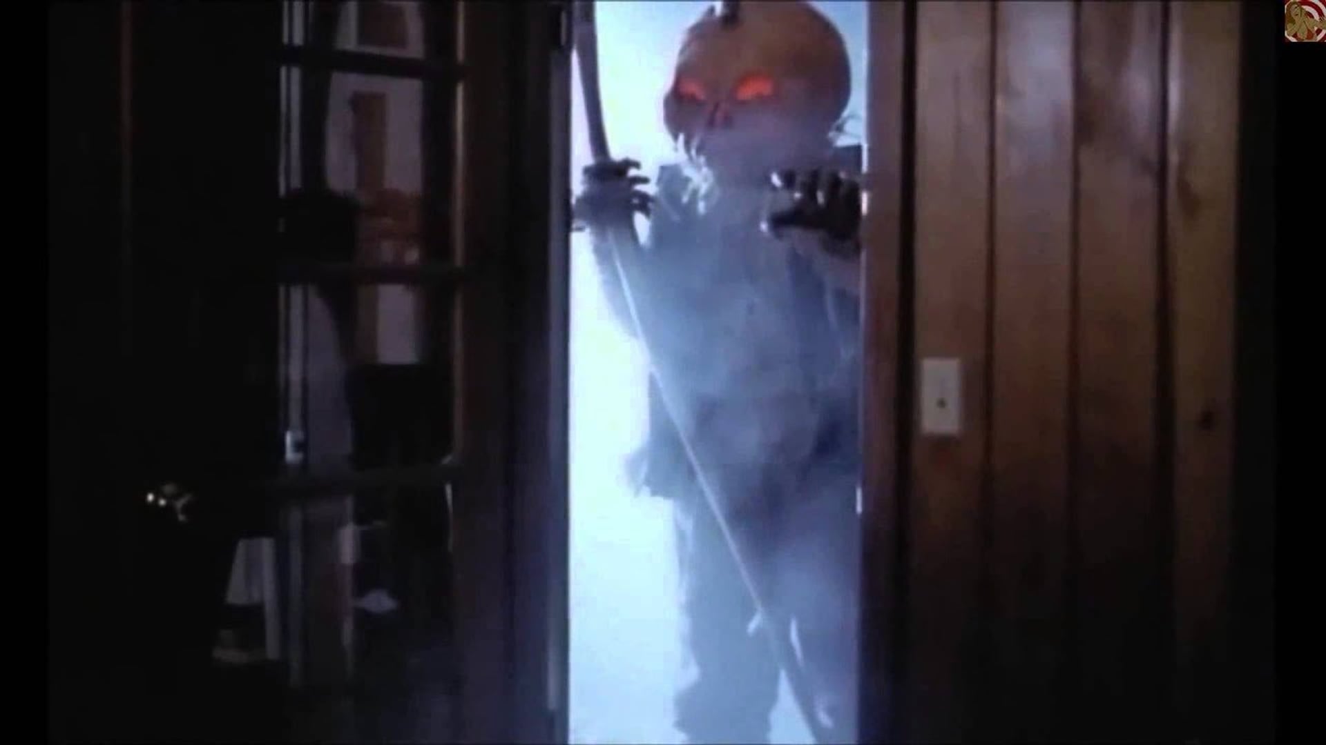 Foto do filme Halloween: A Maldição Está de Volta!