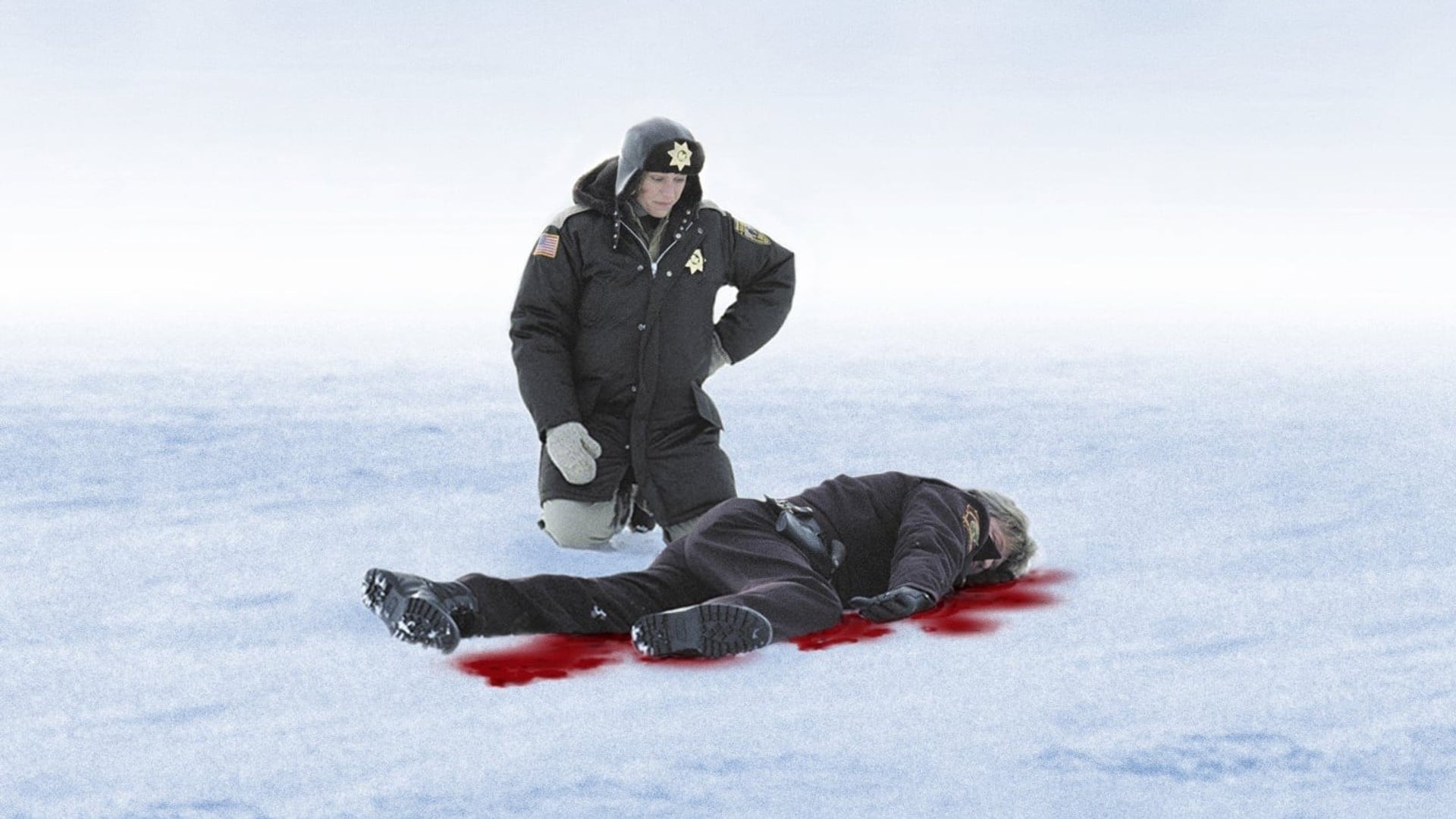 Foto do filme Fargo: Uma Comédia de Erros