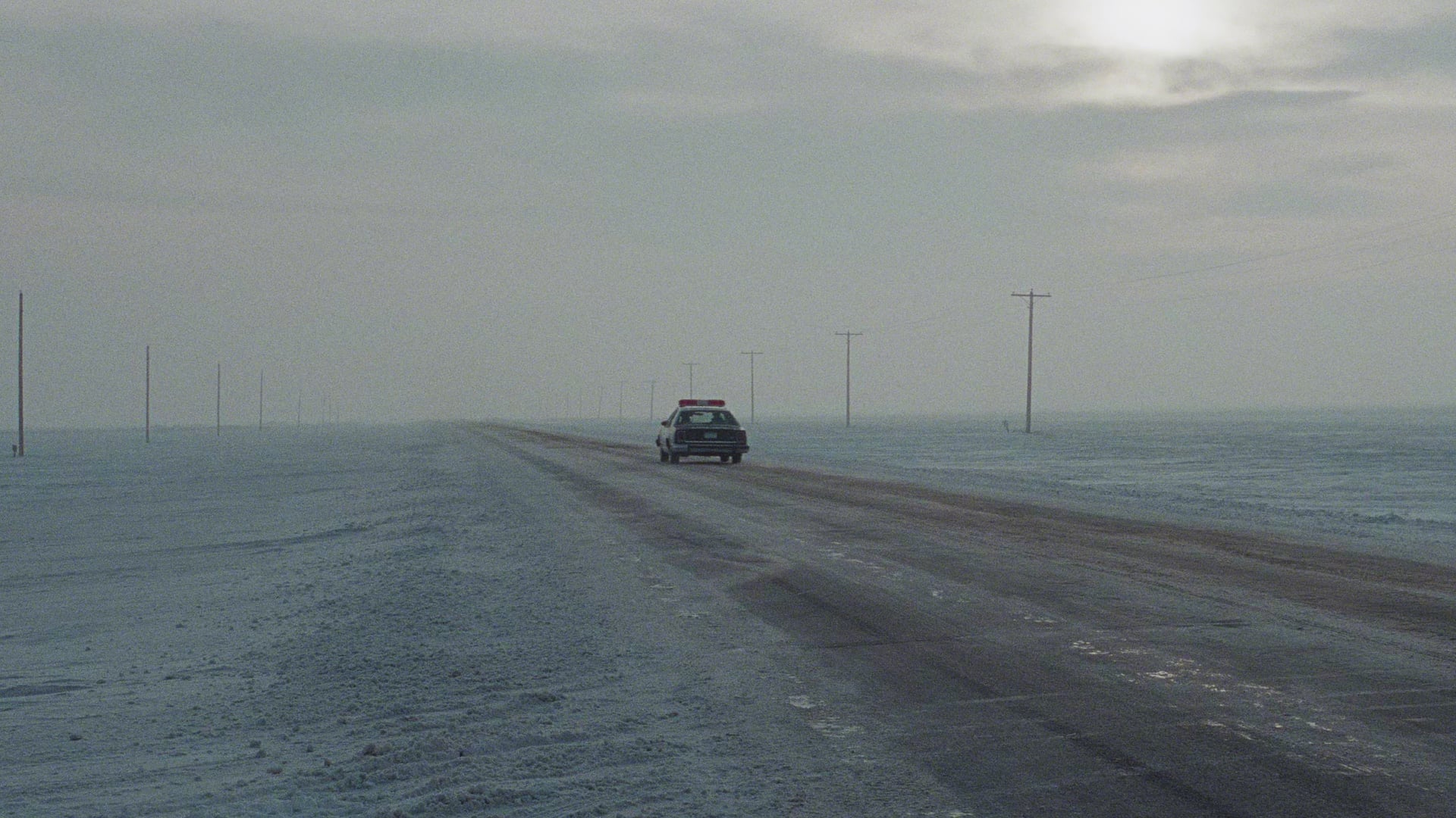 Foto do filme Fargo: Uma Comédia de Erros