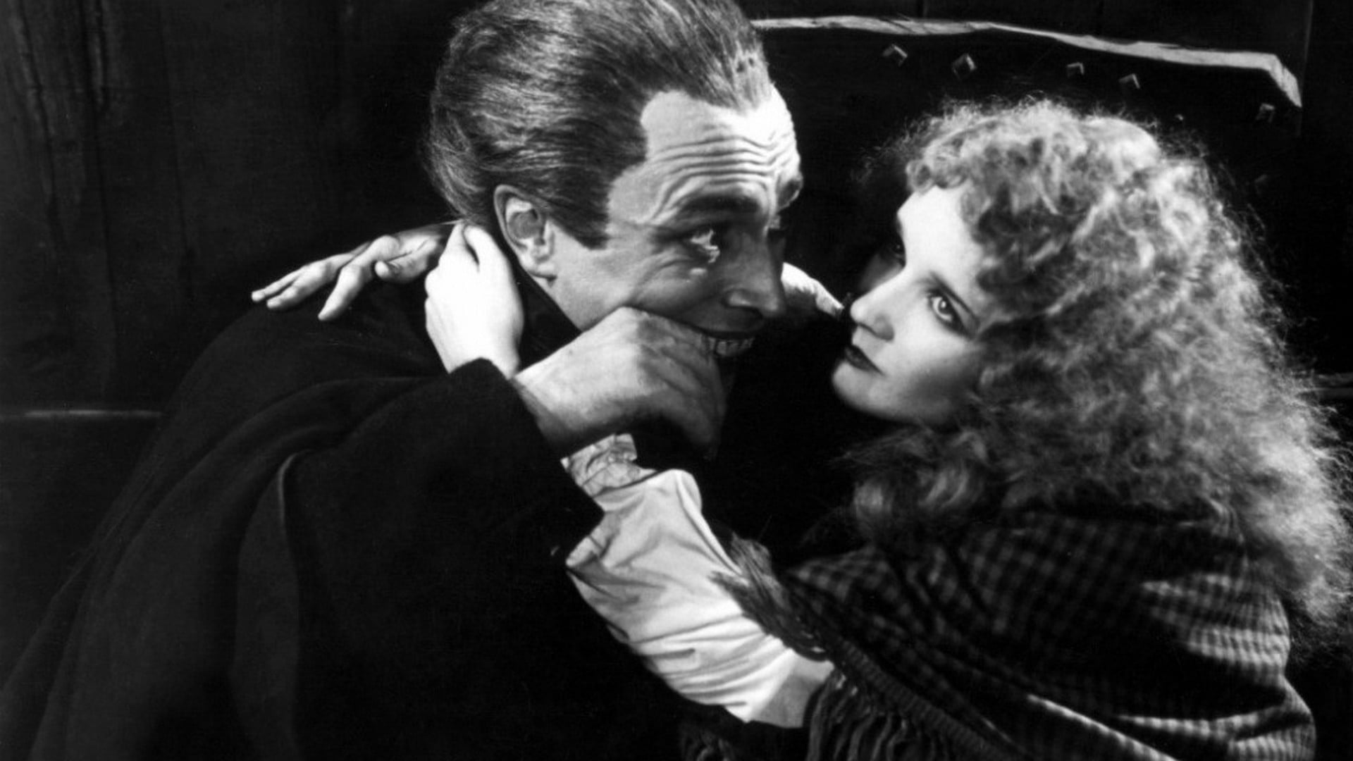 Foto do filme O Homem Que Ri