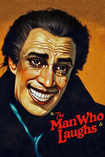 O Homem Que Ri