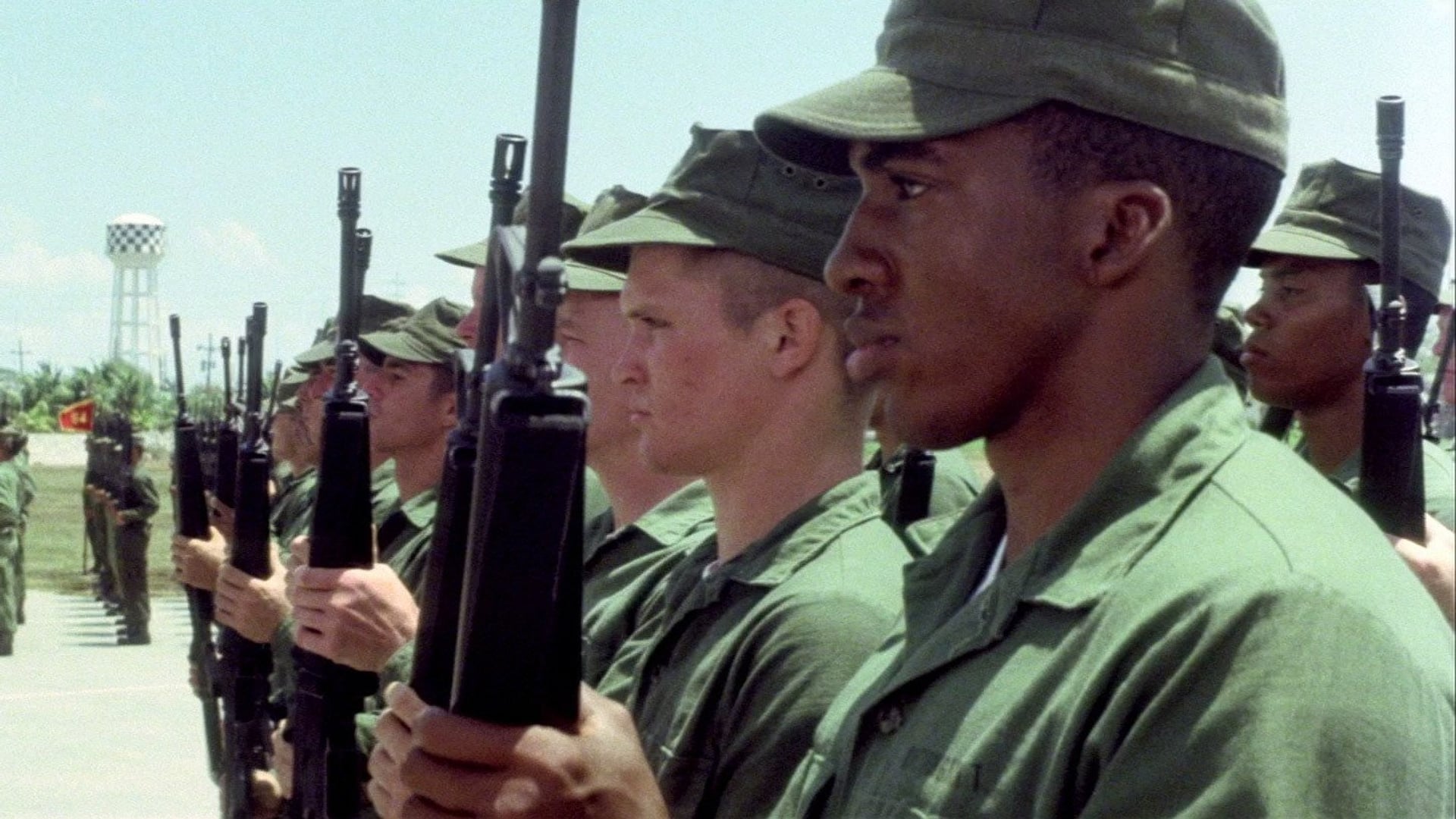 Foto do filme Os Rapazes da Companhia C