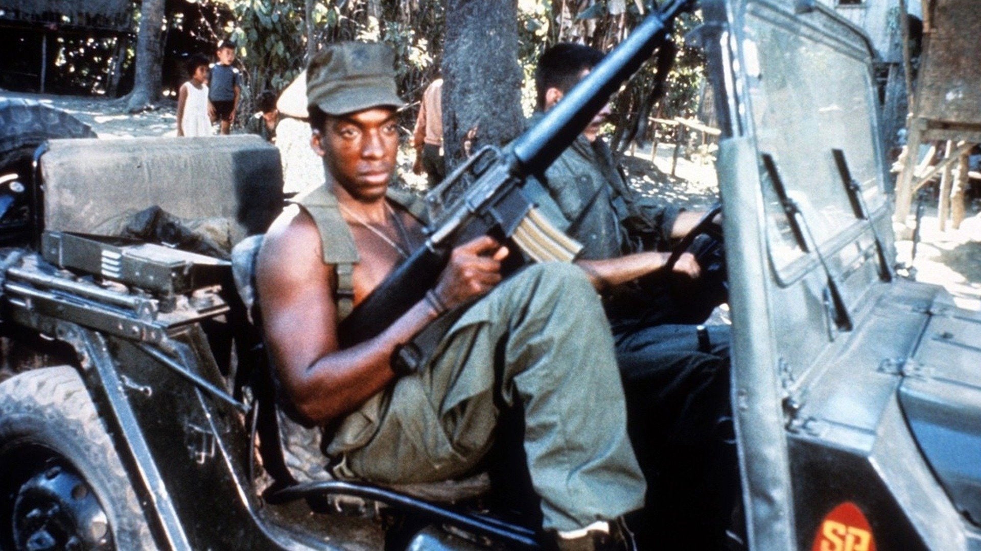 Foto do filme Os Rapazes da Companhia C