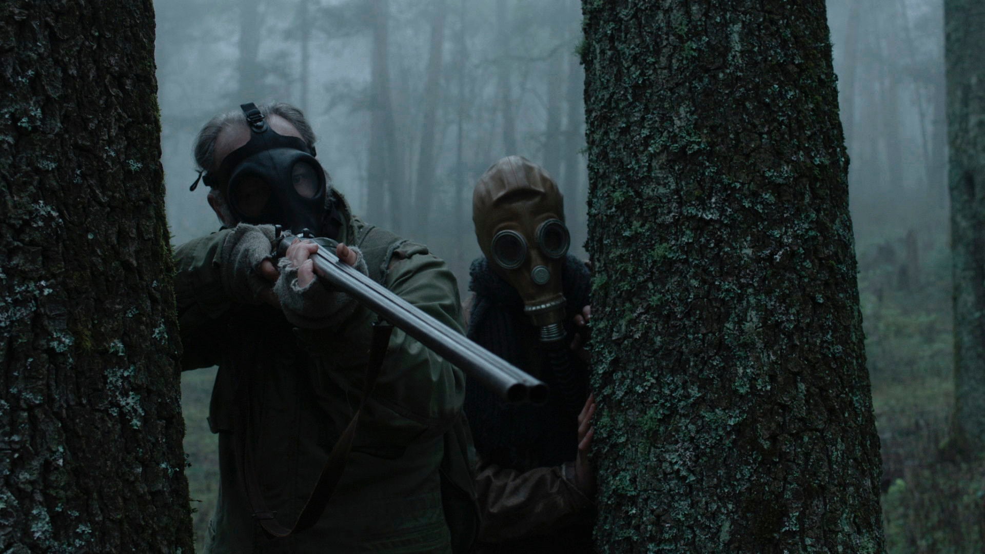 Foto do filme Las tinieblas