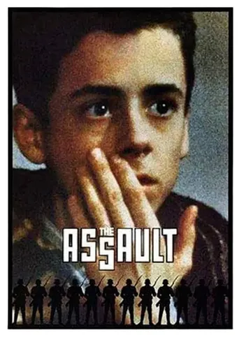 O Ataque