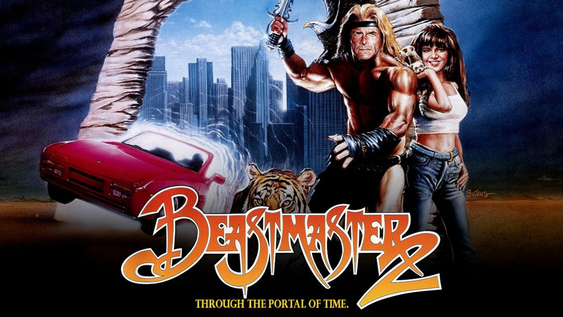 Foto do filme O Príncipe Guerreiro 2: O Portal do Tempo