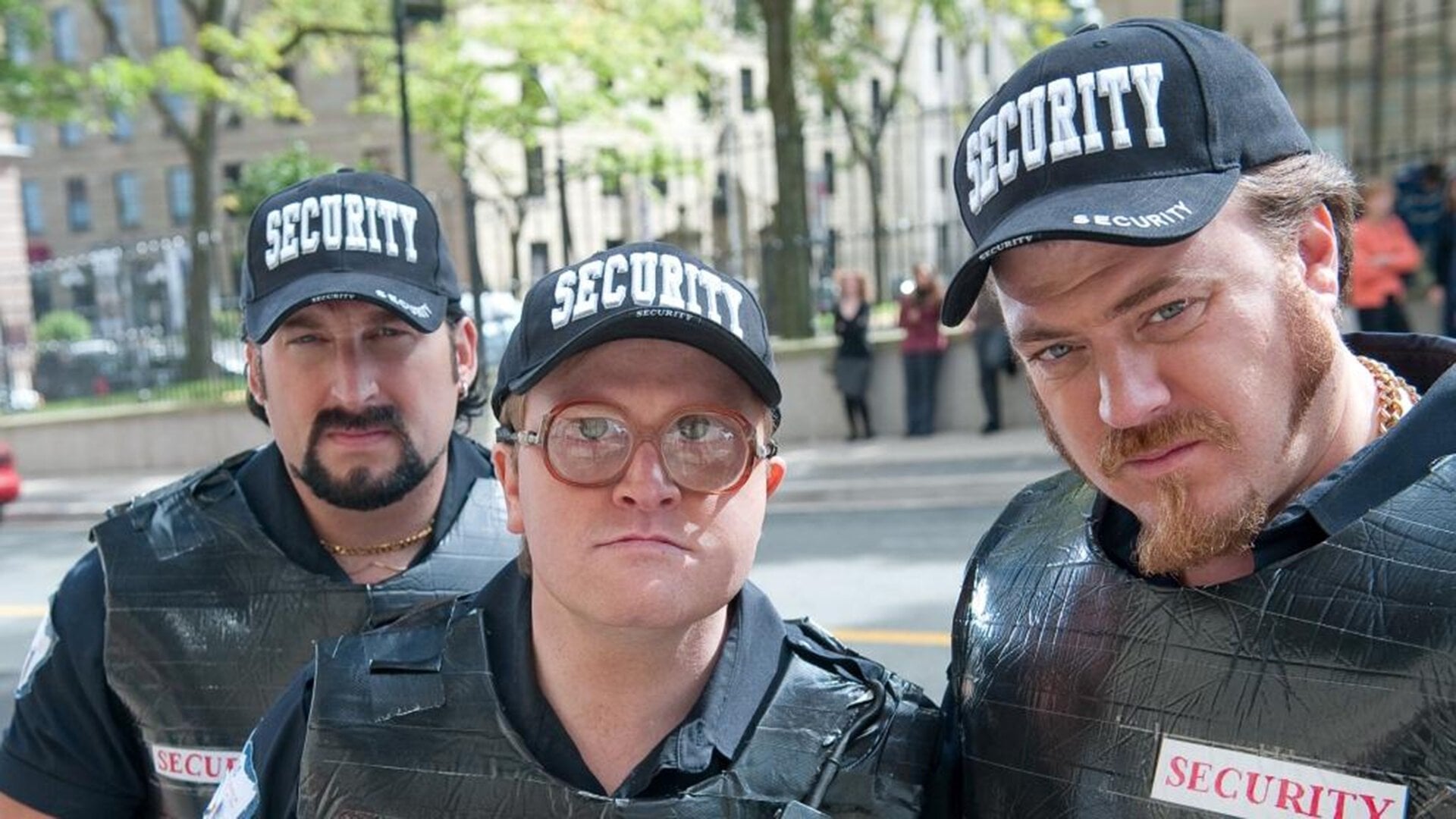 Foto do filme Trailer Park Boys: Countdown to Liquor Day