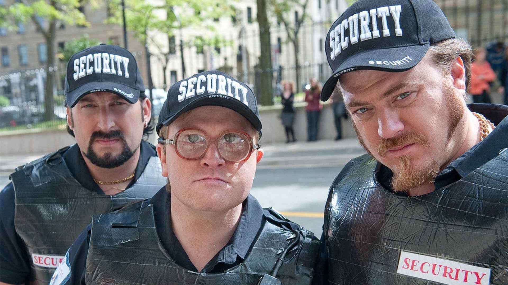 Foto do filme Trailer Park Boys: Countdown to Liquor Day