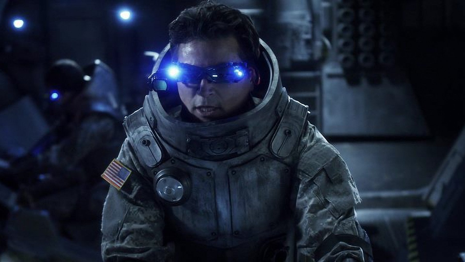 Foto do filme O Fim Do Amanhã