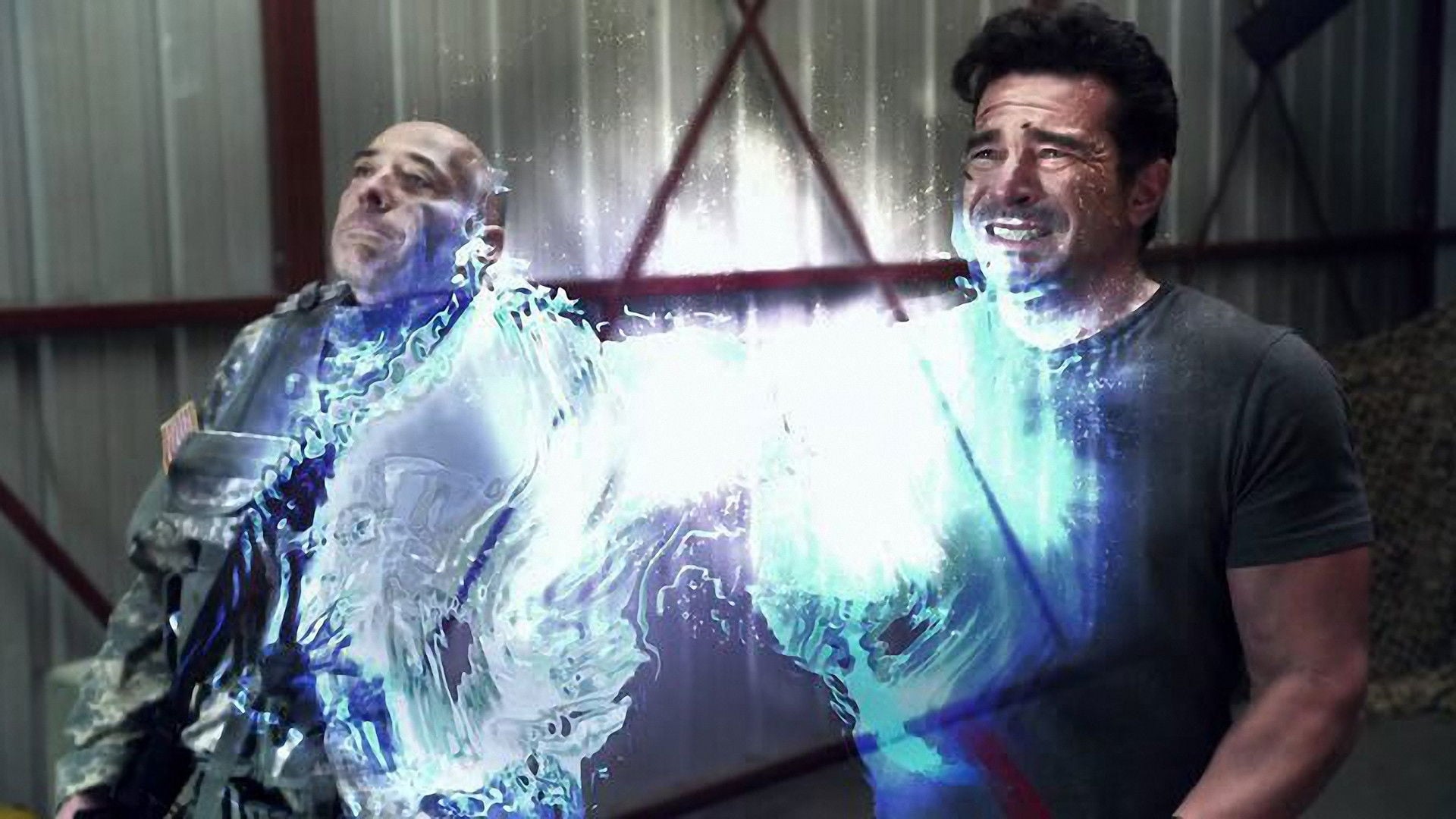 Foto do filme O Fim Do Amanhã